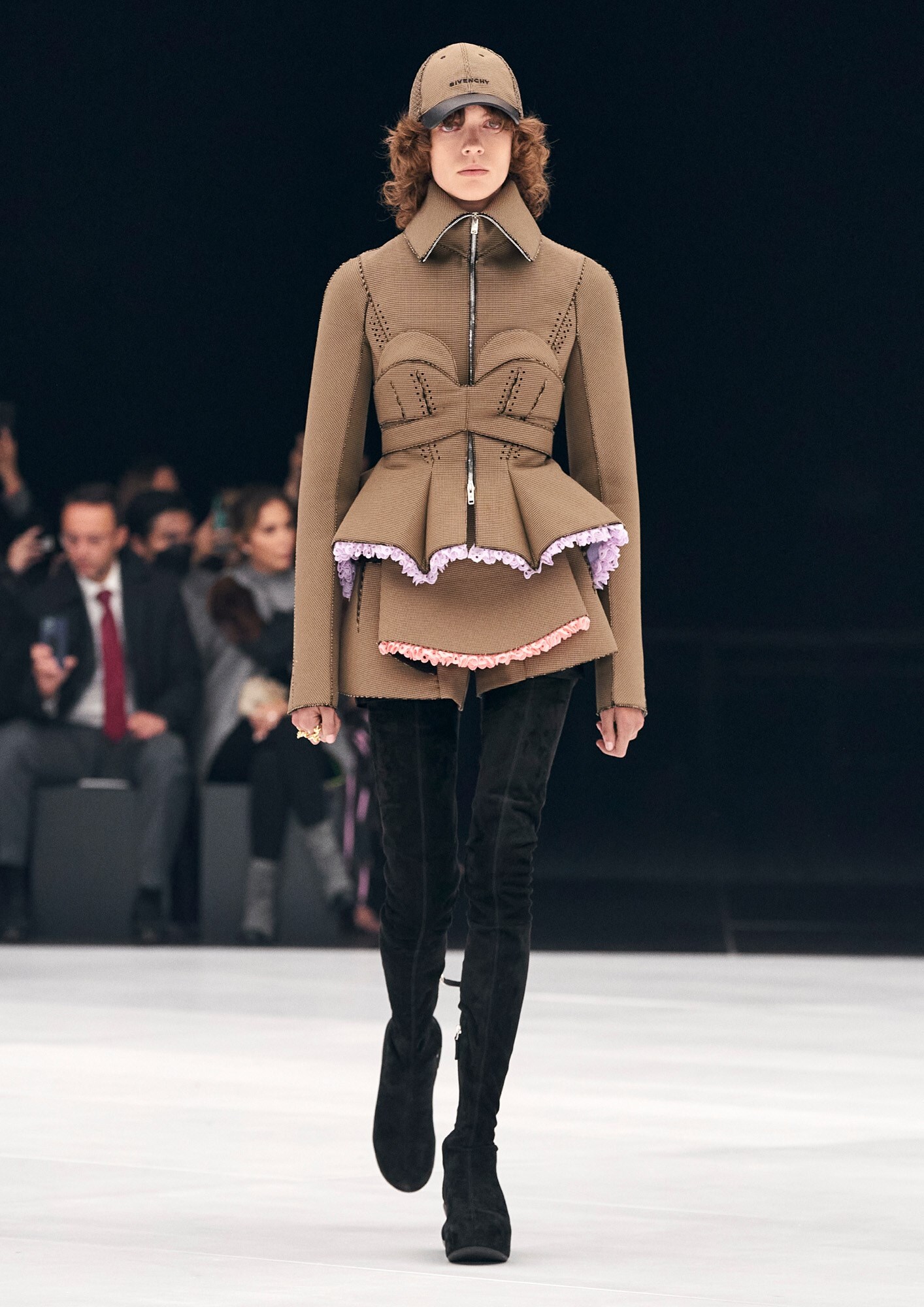 Givenchy Spring/Summer 2022 SS22