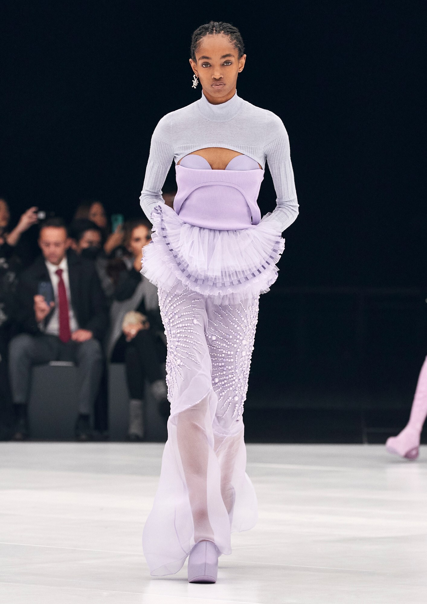 Givenchy Spring/Summer 2022 SS22