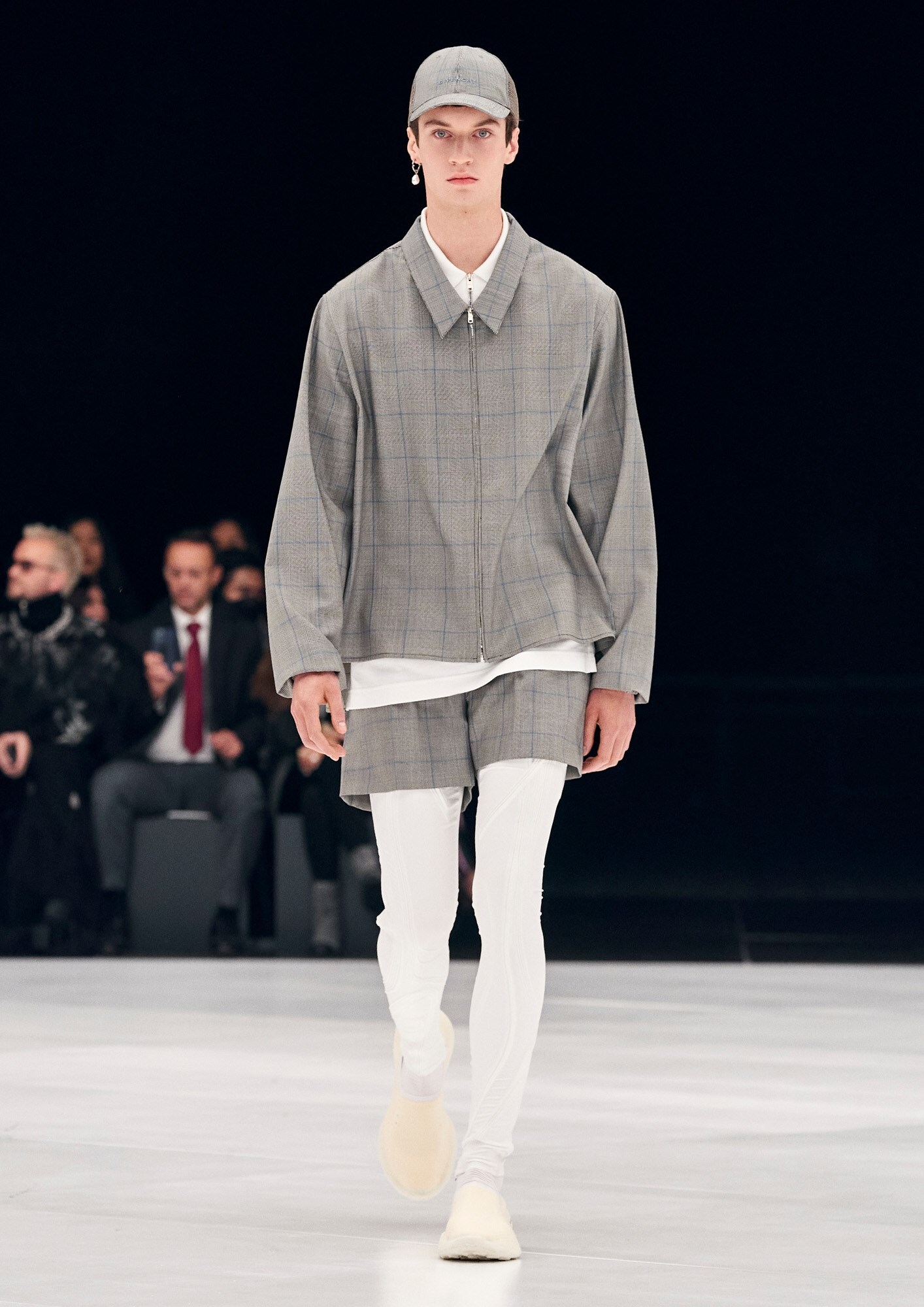 Givenchy Spring/Summer 2022 SS22