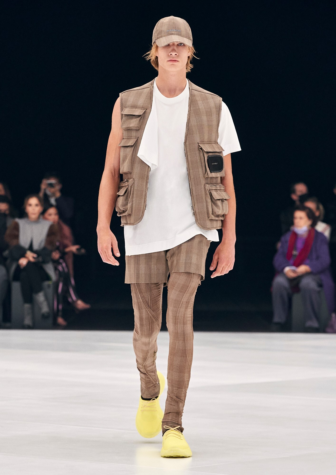 Givenchy Spring/Summer 2022 SS22