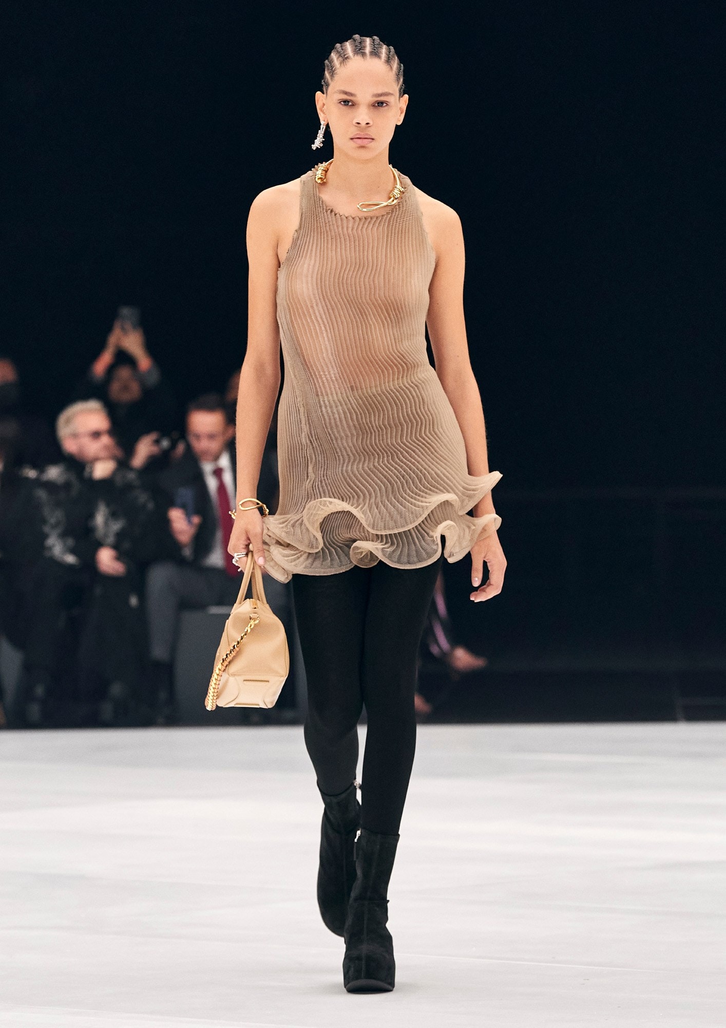 Givenchy Spring/Summer 2022 SS22