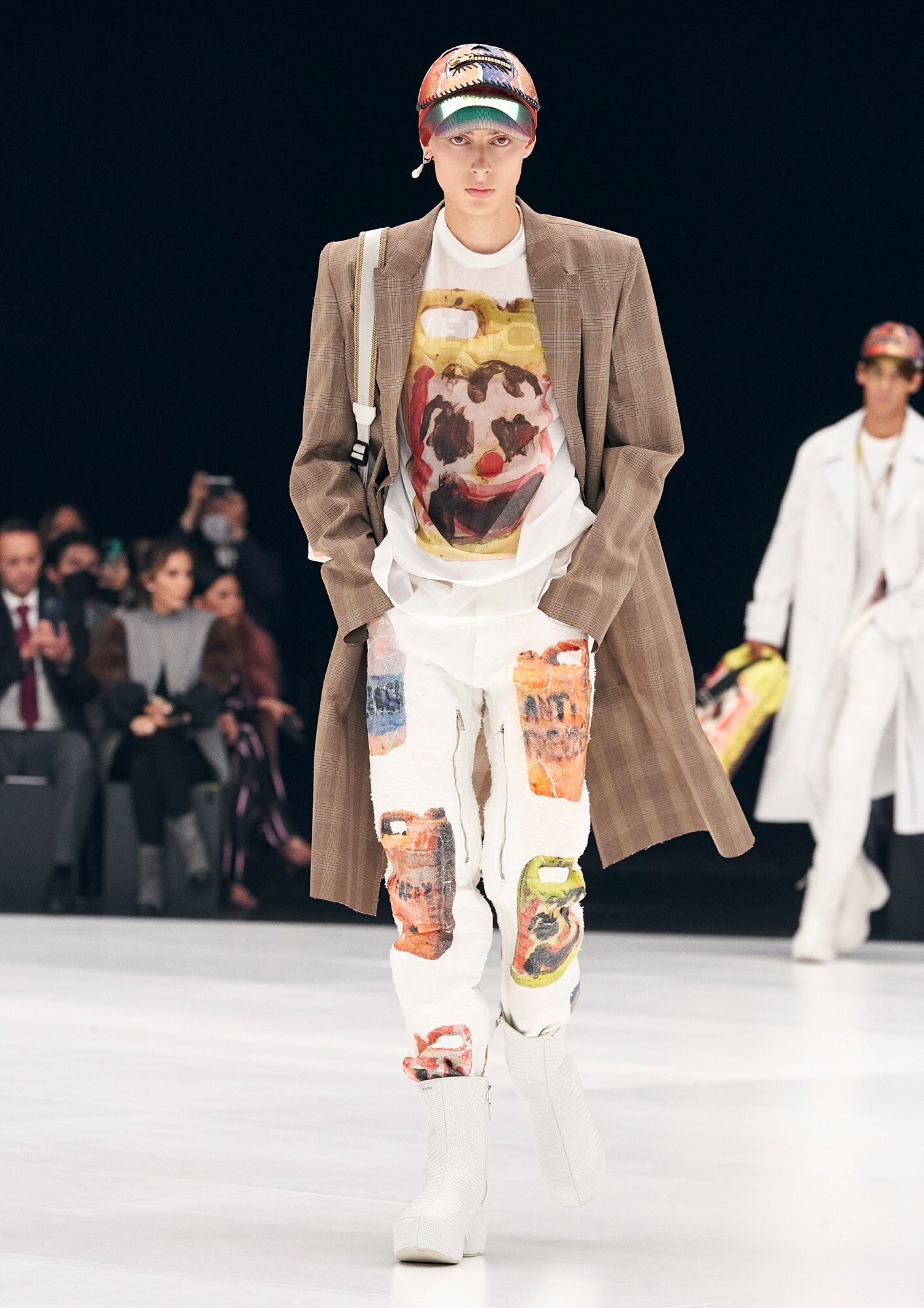 Givenchy Spring/Summer 2022 SS22