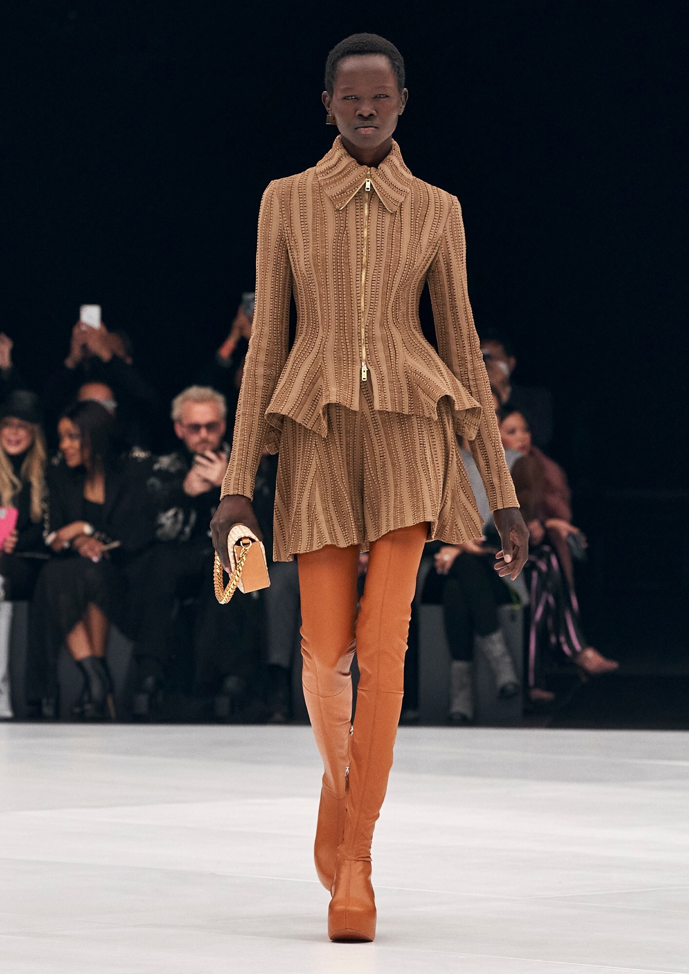 Givenchy Spring/Summer 2022 SS22