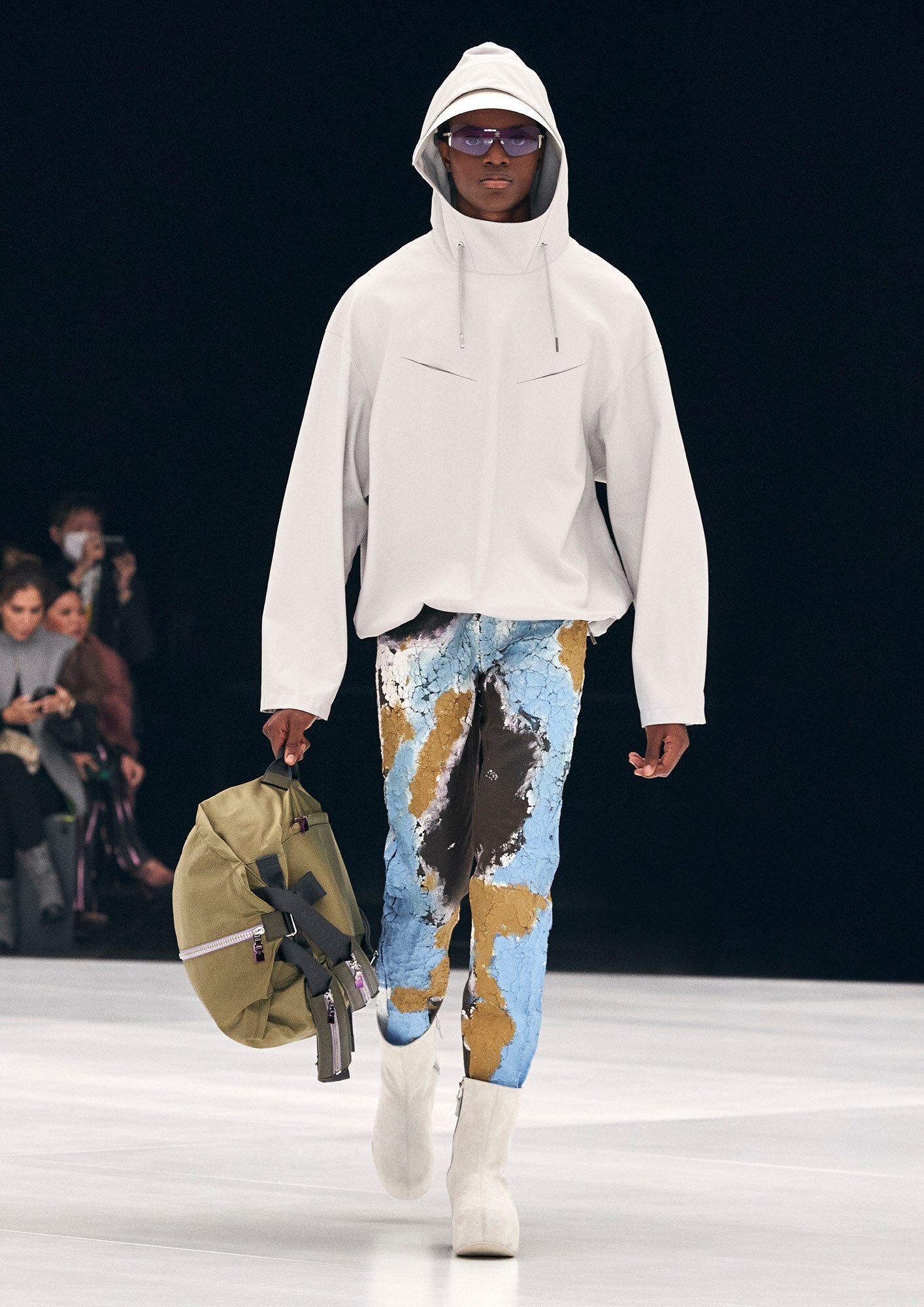 Givenchy Spring/Summer 2022 SS22