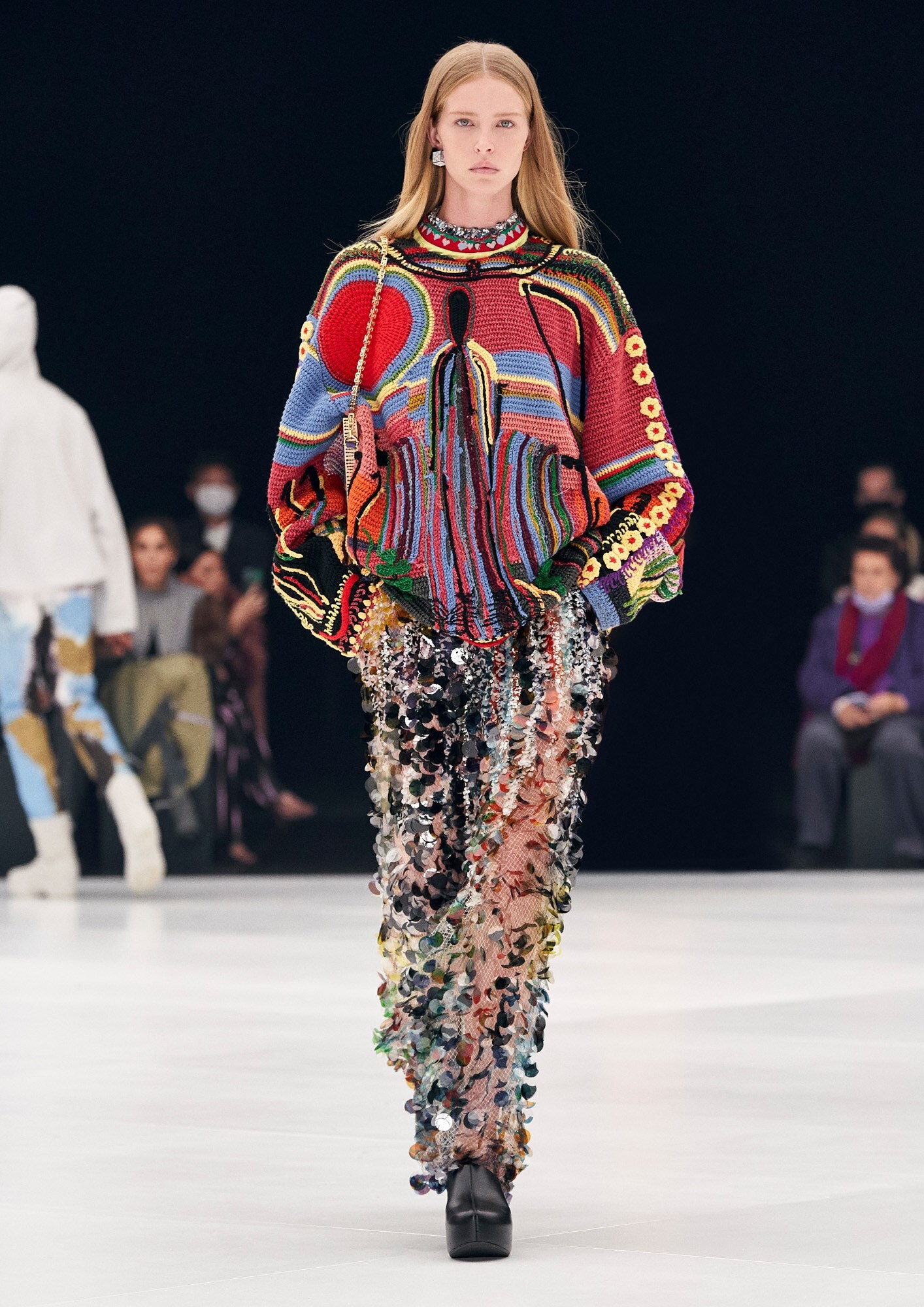 Givenchy Spring/Summer 2022 SS22