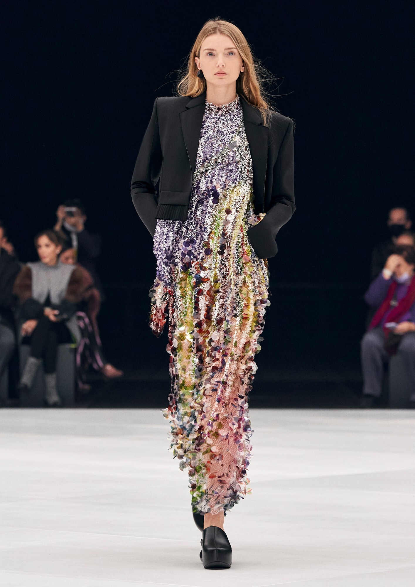 Givenchy Spring/Summer 2022 SS22