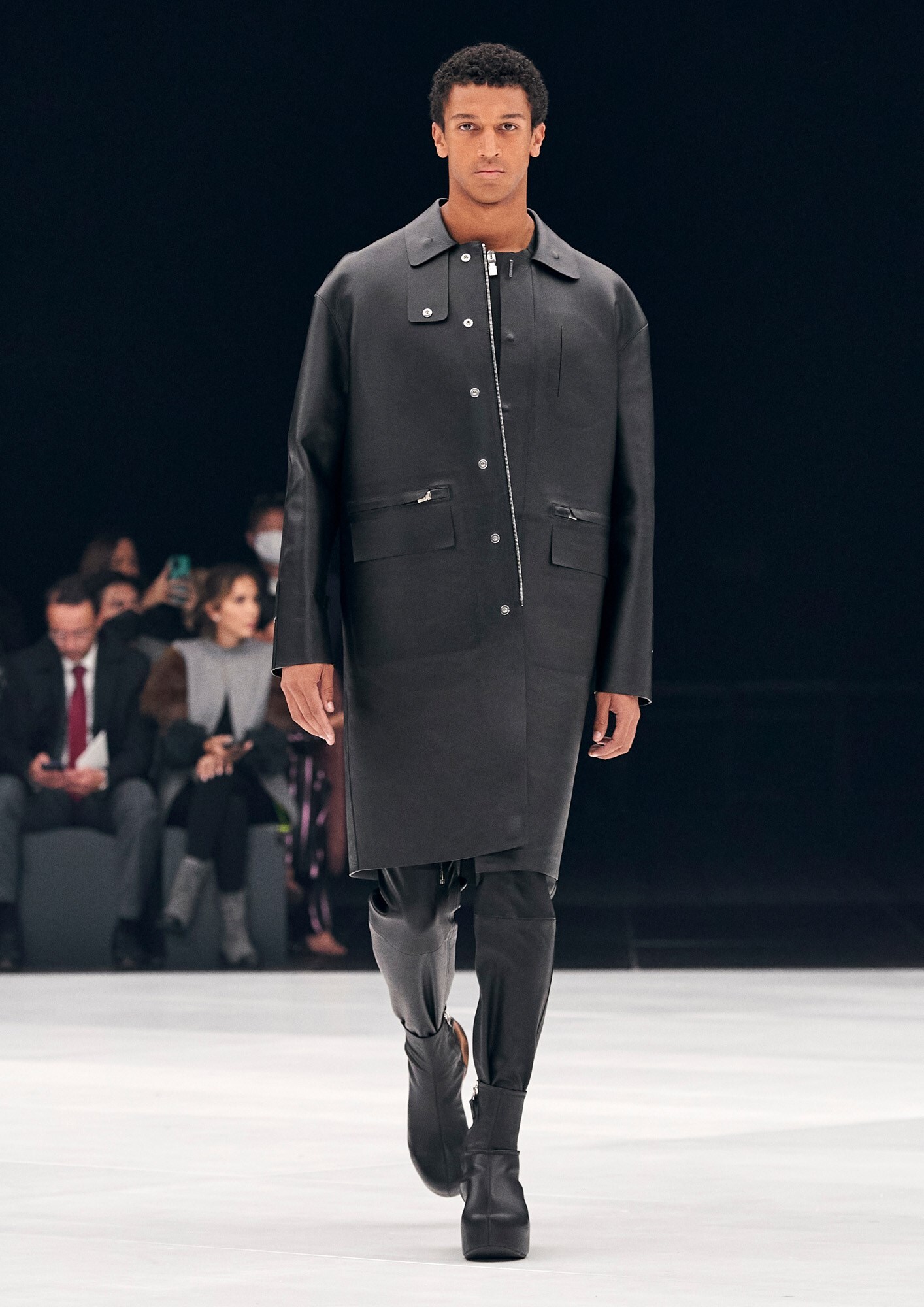 Givenchy Spring/Summer 2022 SS22
