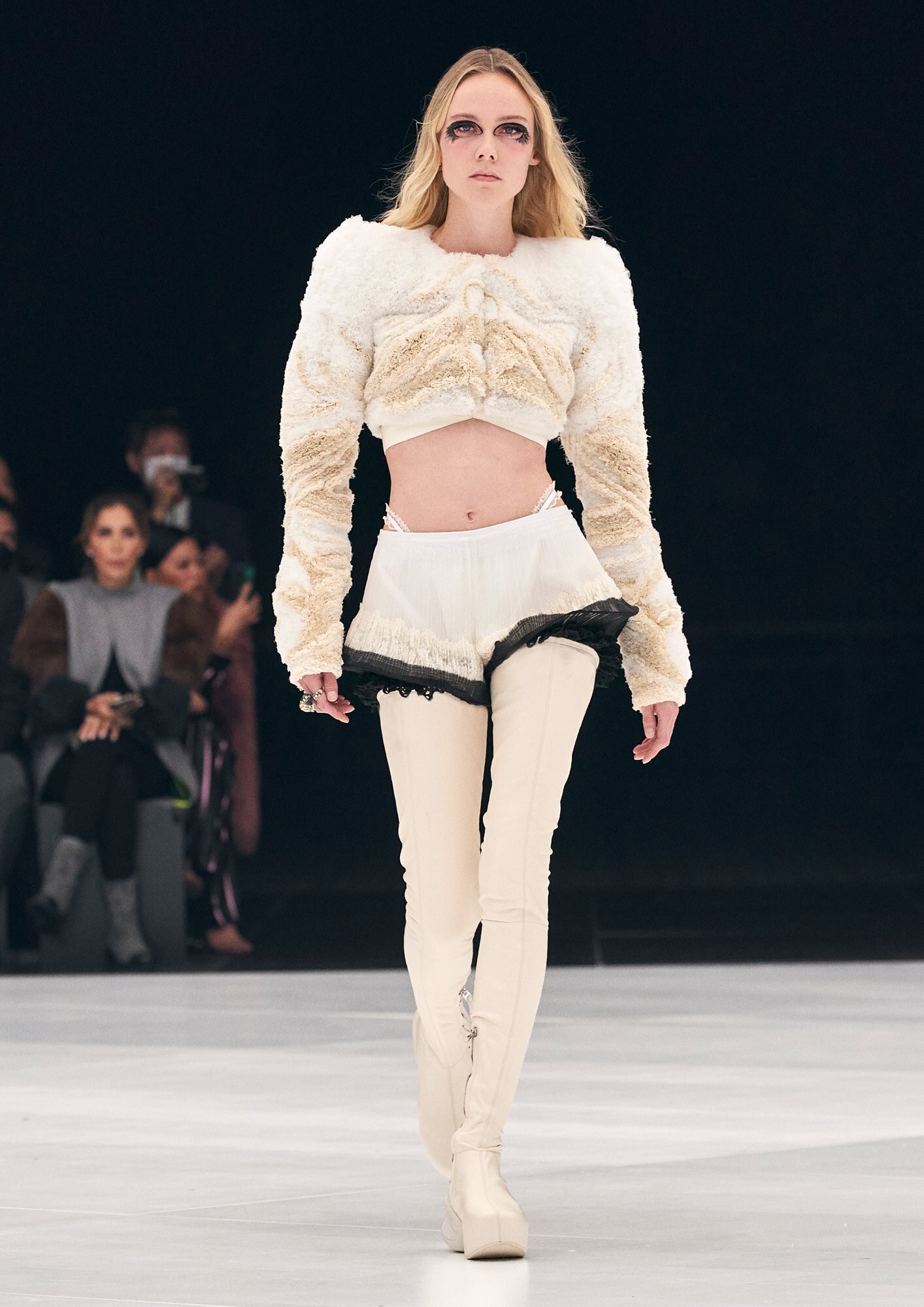 Givenchy Spring/Summer 2022 SS22