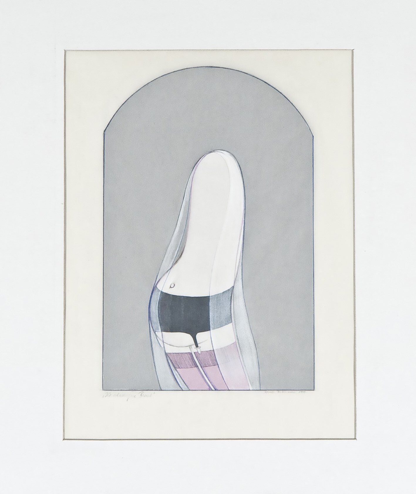 Renate Bertlmann