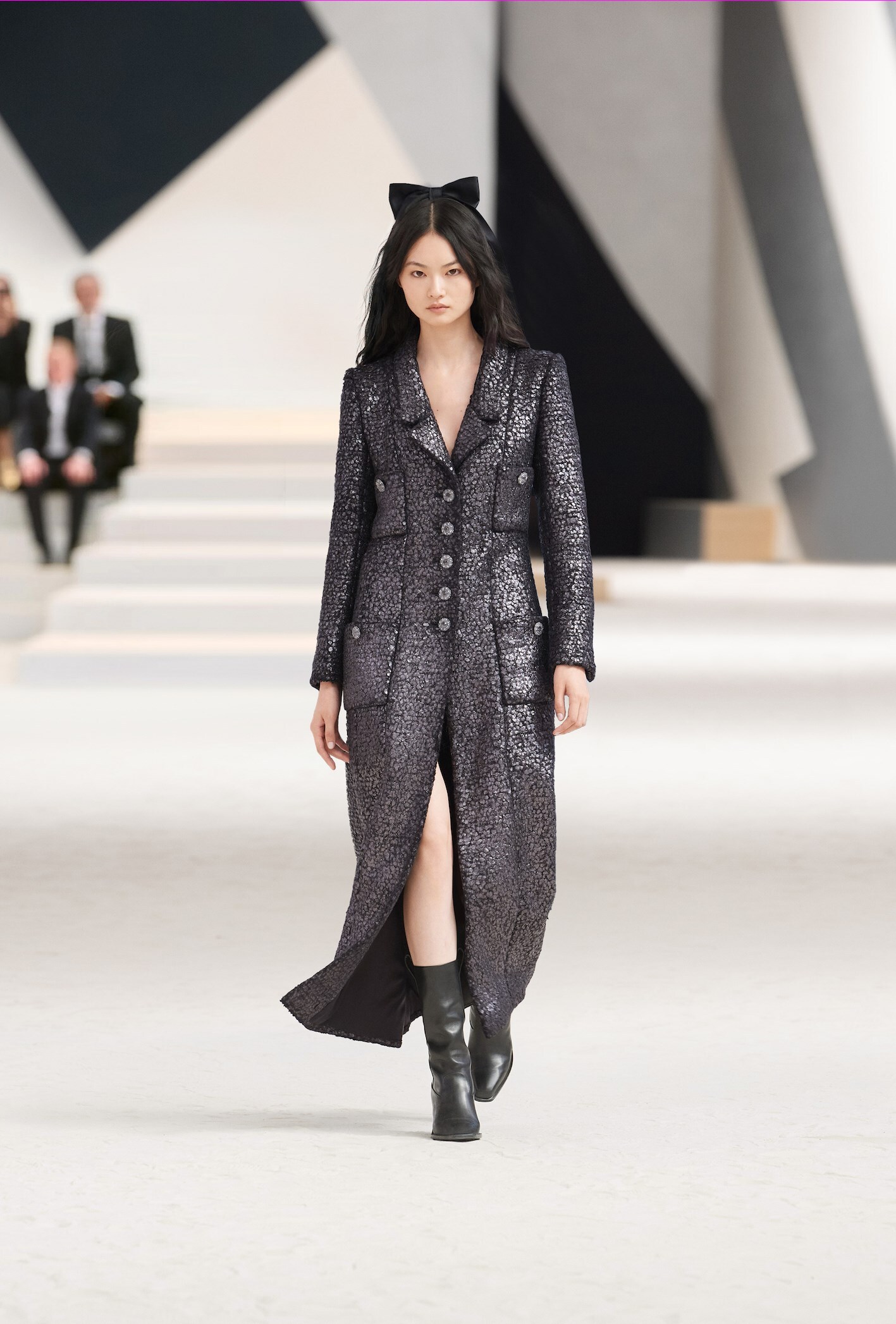 Chanel Autumn/Winter 2022 Haute Couture 