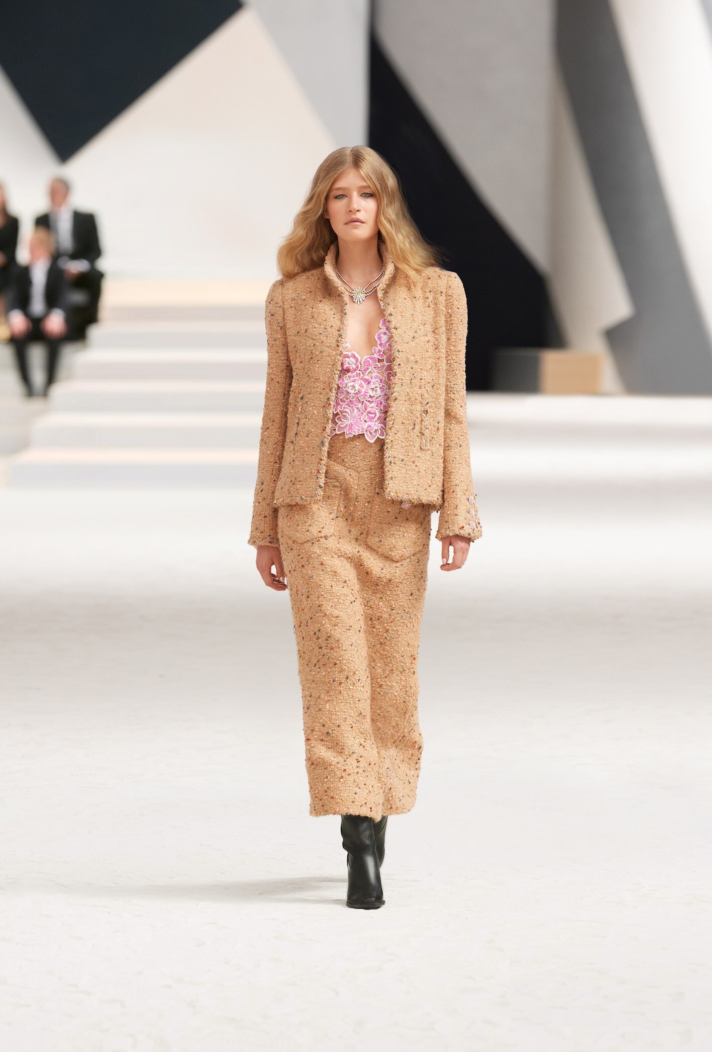 Chanel Autumn/Winter 2022 Haute Couture 