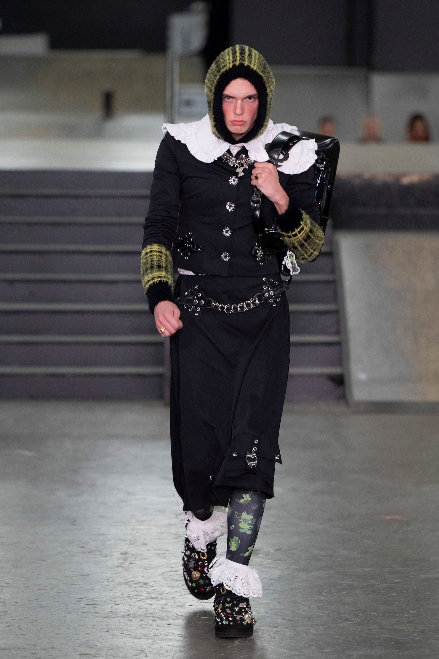 Chopova Lowena Spring/Summer 2024