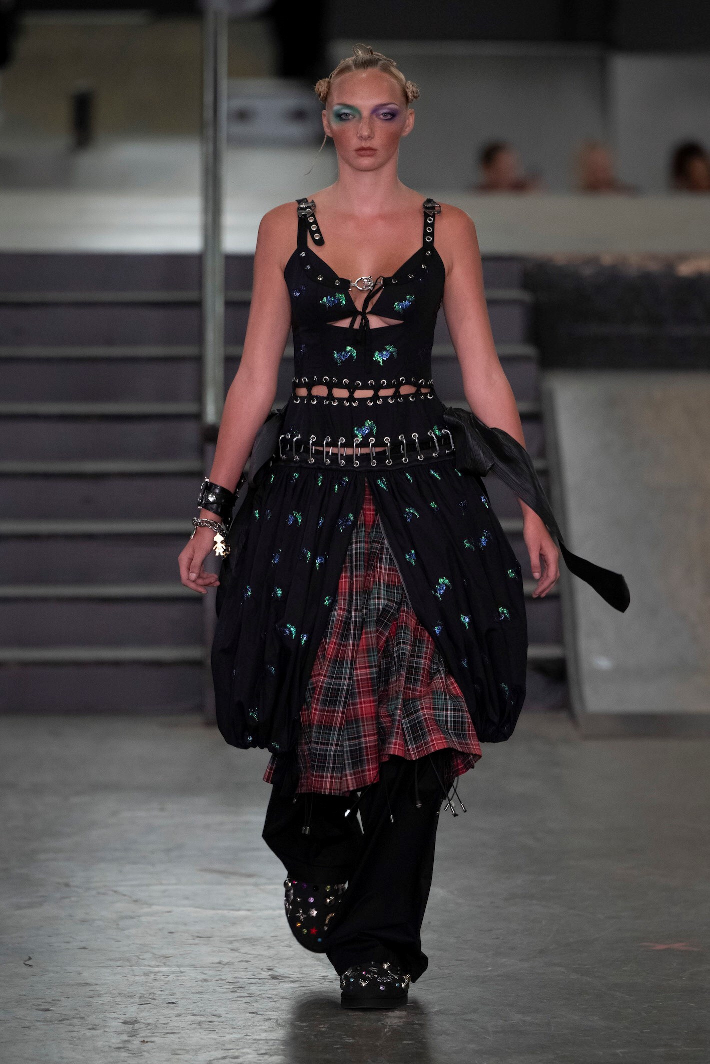 Chopova Lowena Spring/Summer 2024