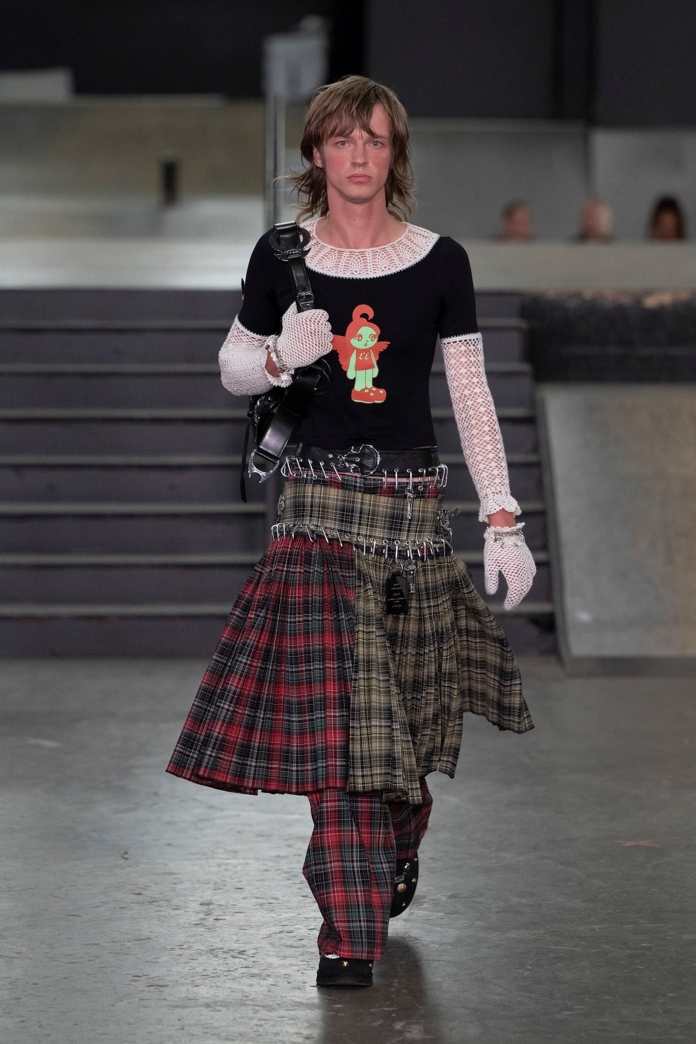 Chopova Lowena Spring/Summer 2024