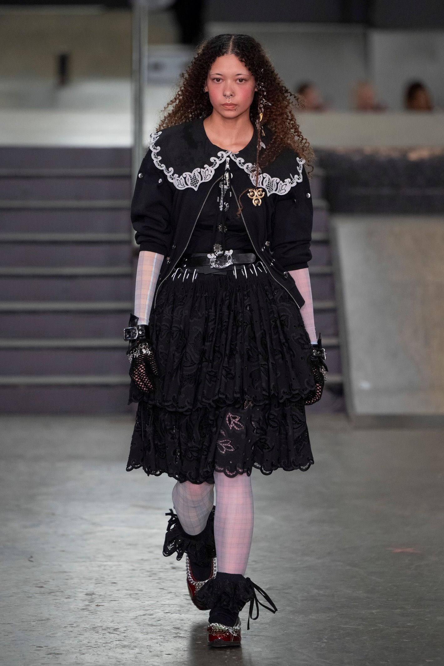 Chopova Lowena Spring/Summer 2024