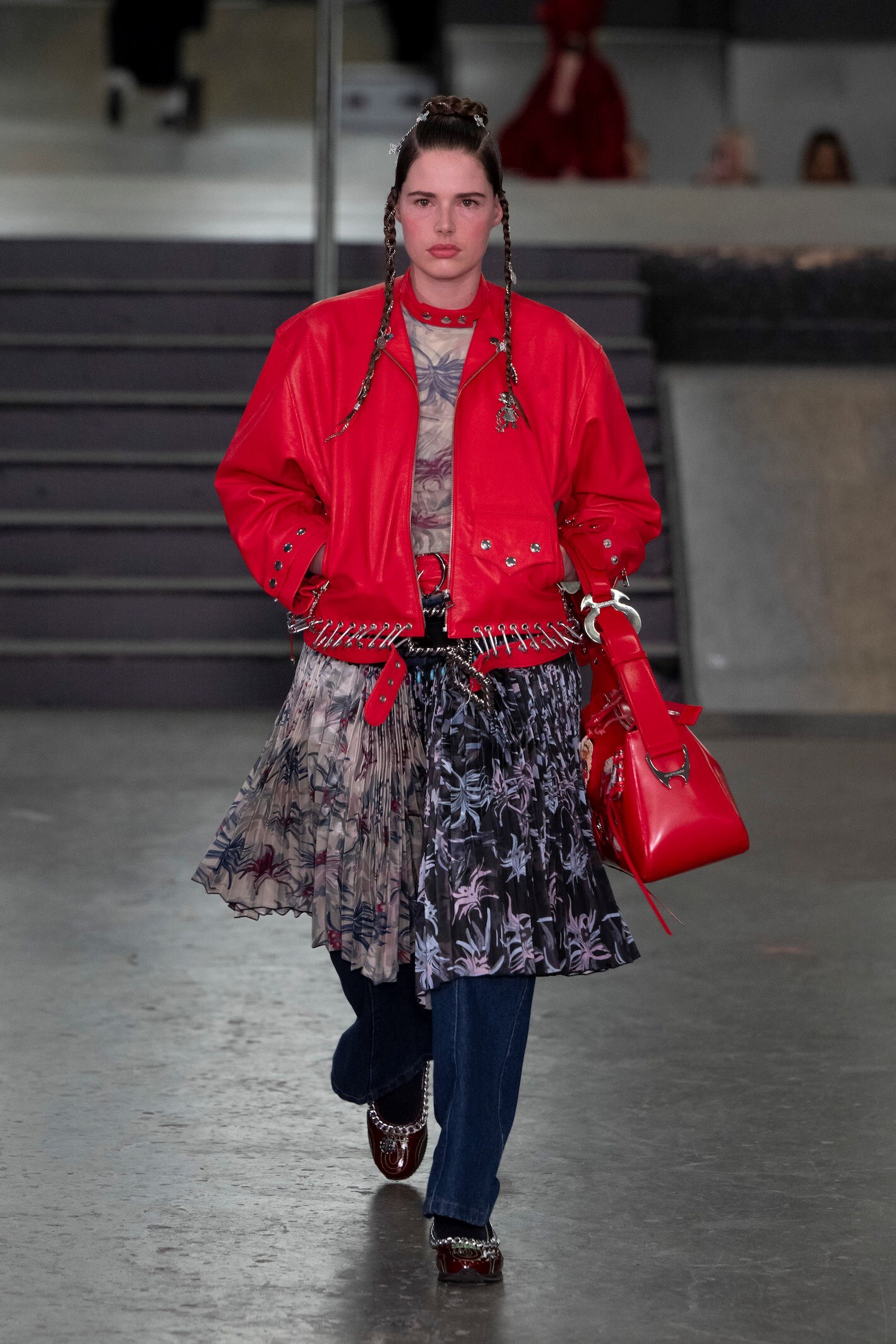 Chopova Lowena Spring/Summer 2024