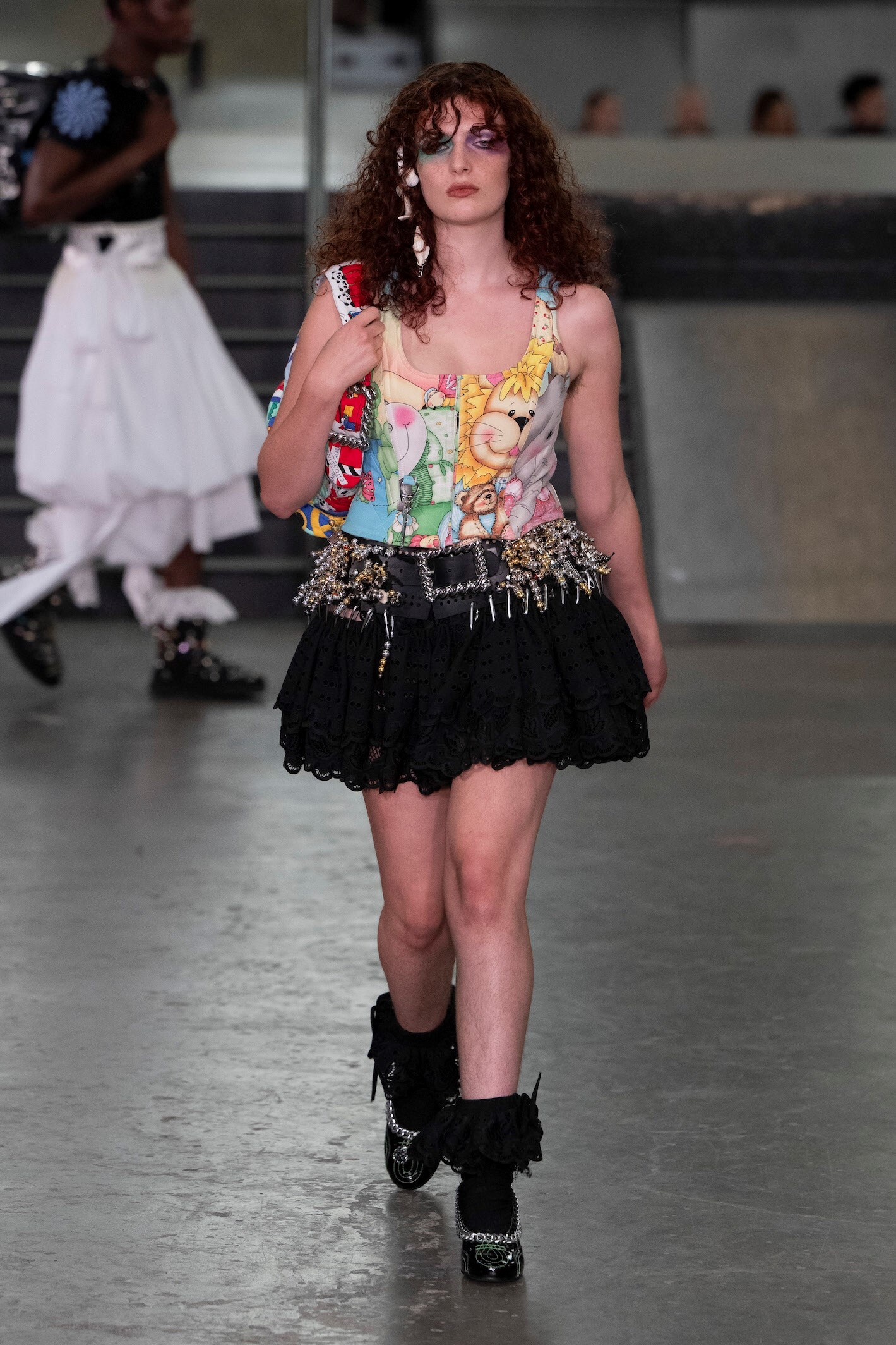 Chopova Lowena Spring/Summer 2024