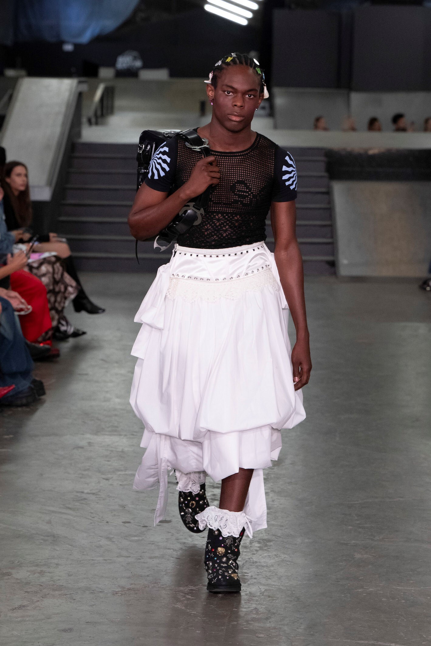 Chopova Lowena Spring/Summer 2024
