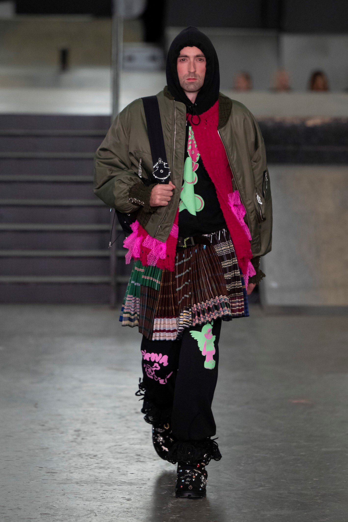 Chopova Lowena Spring/Summer 2024