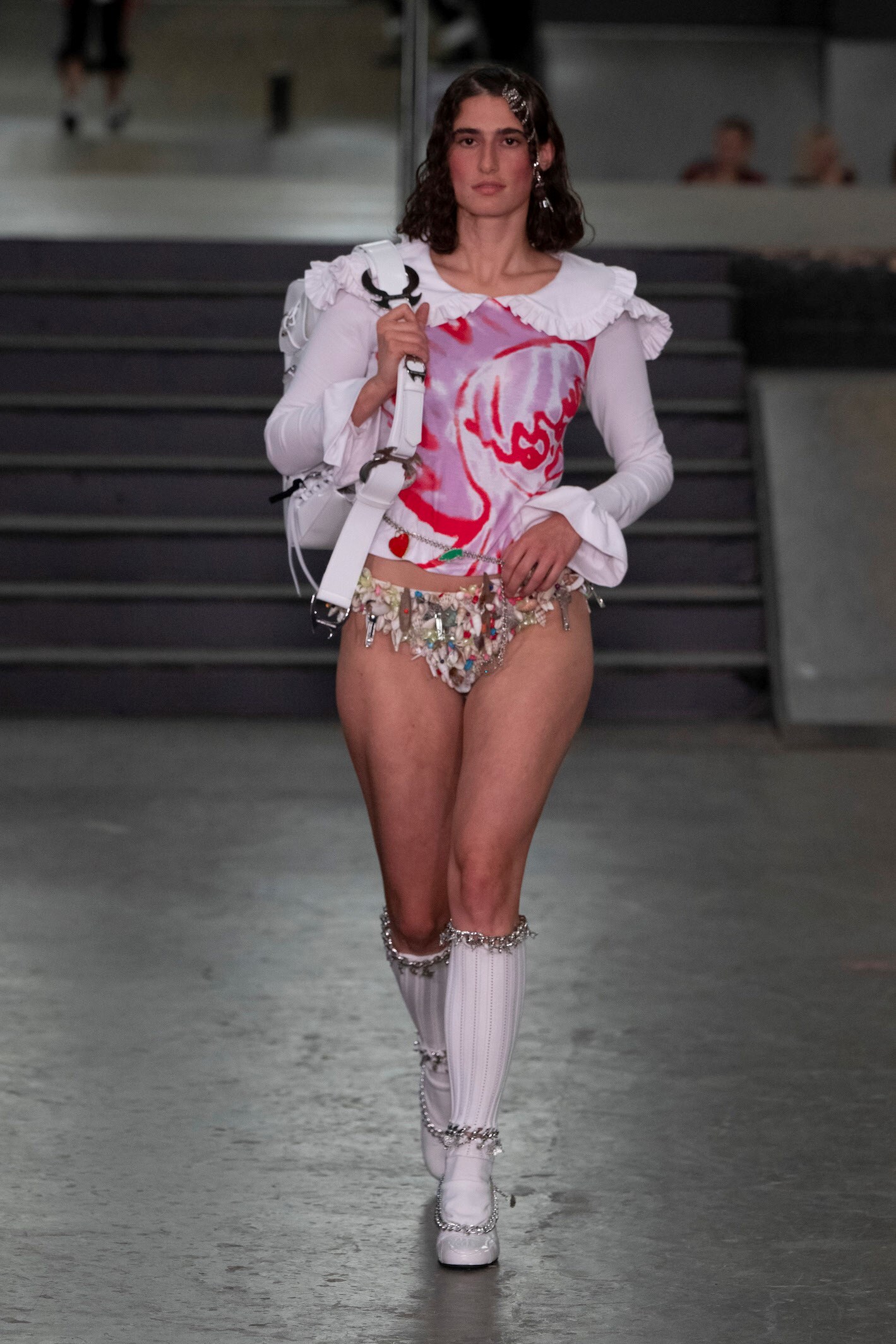 Chopova Lowena Spring/Summer 2024