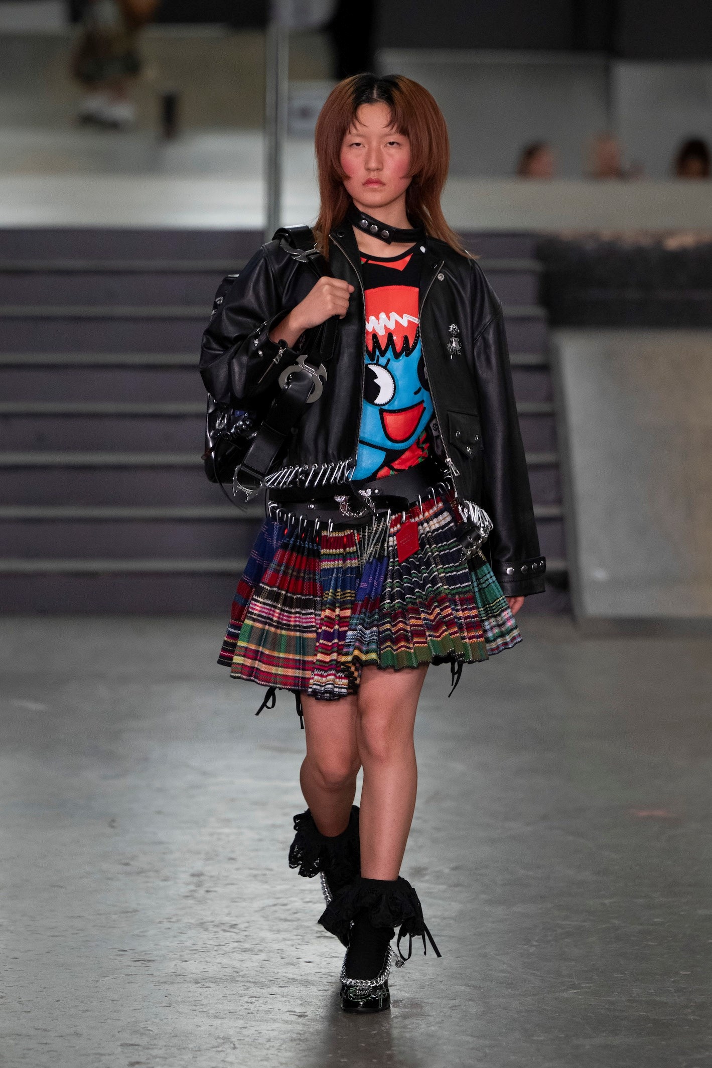 Chopova Lowena Spring/Summer 2024