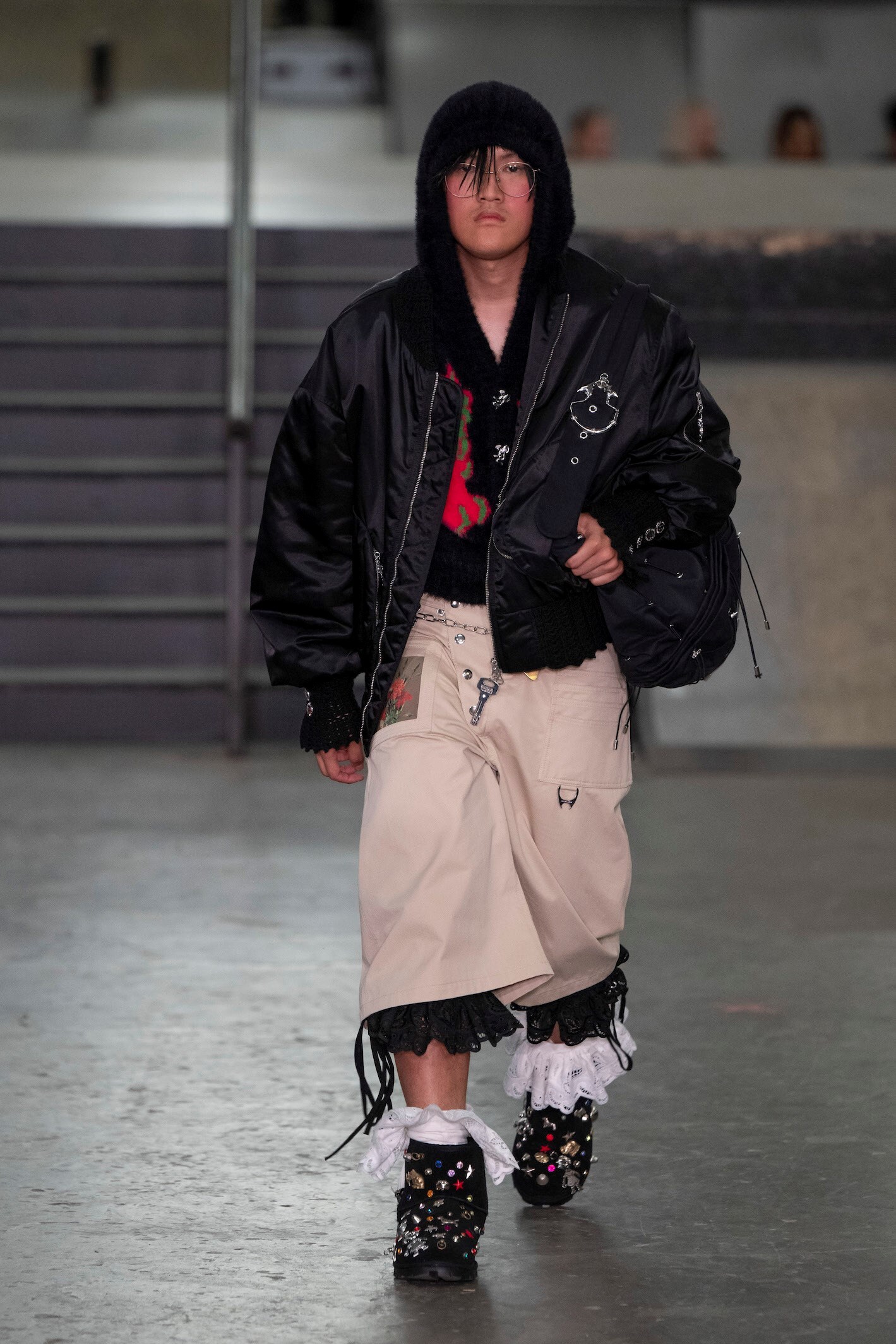 Chopova Lowena Spring/Summer 2024