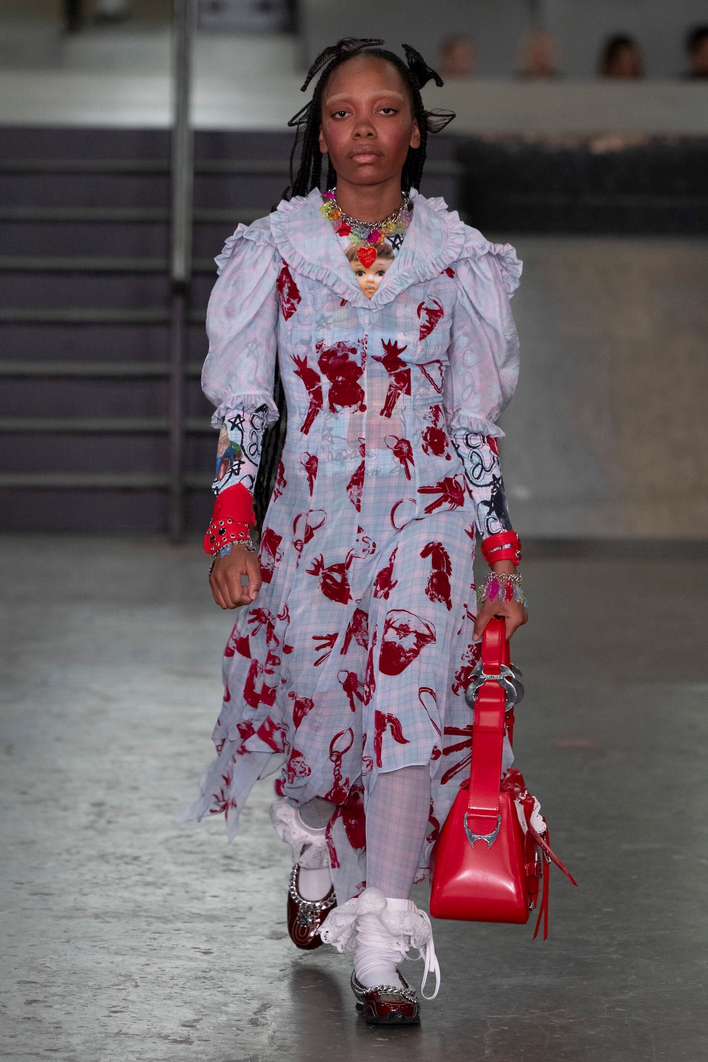 Chopova Lowena Spring/Summer 2024