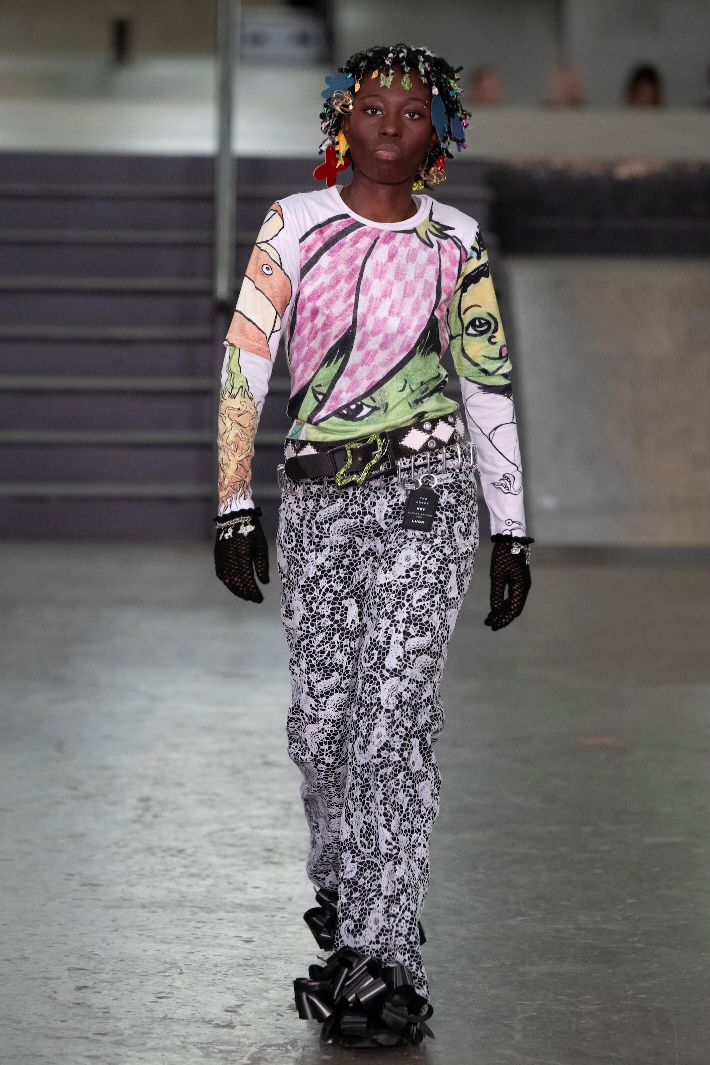 Chopova Lowena Spring/Summer 2024