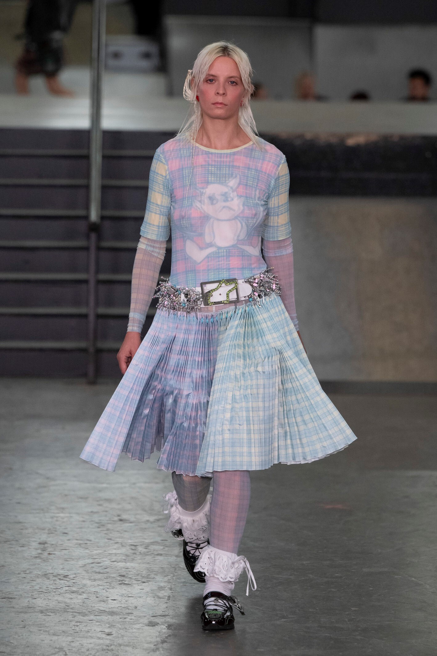 Chopova Lowena Spring/Summer 2024