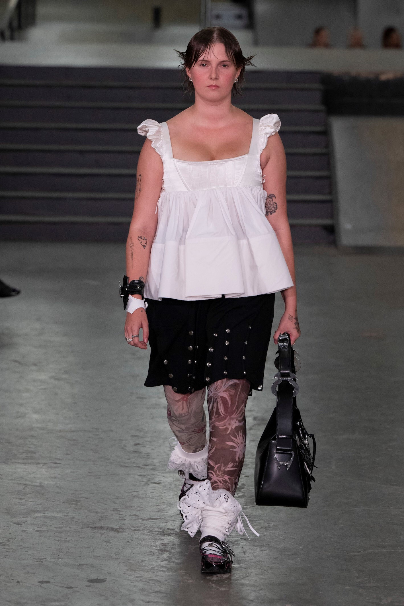 Chopova Lowena Spring/Summer 2024