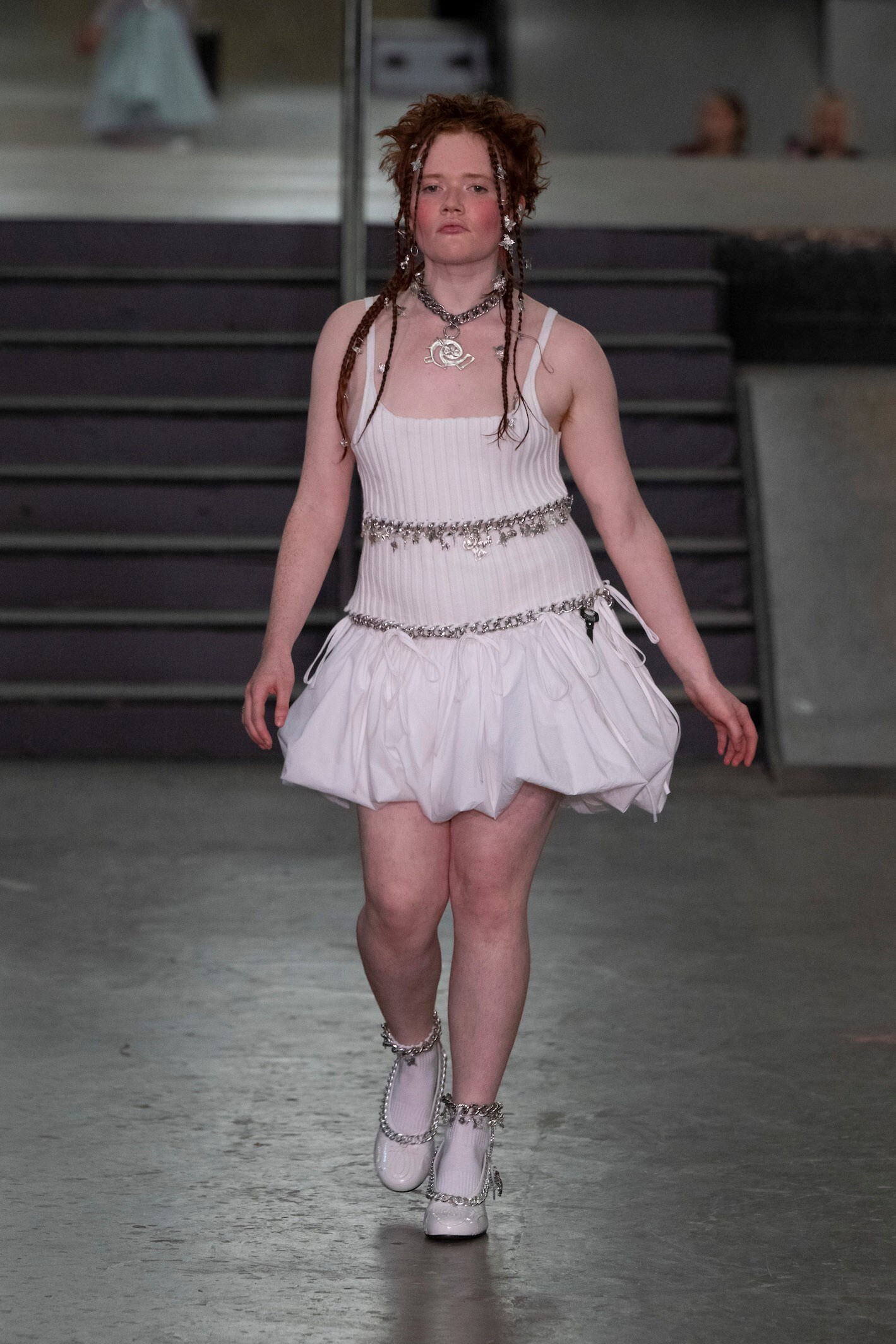 Chopova Lowena Spring/Summer 2024