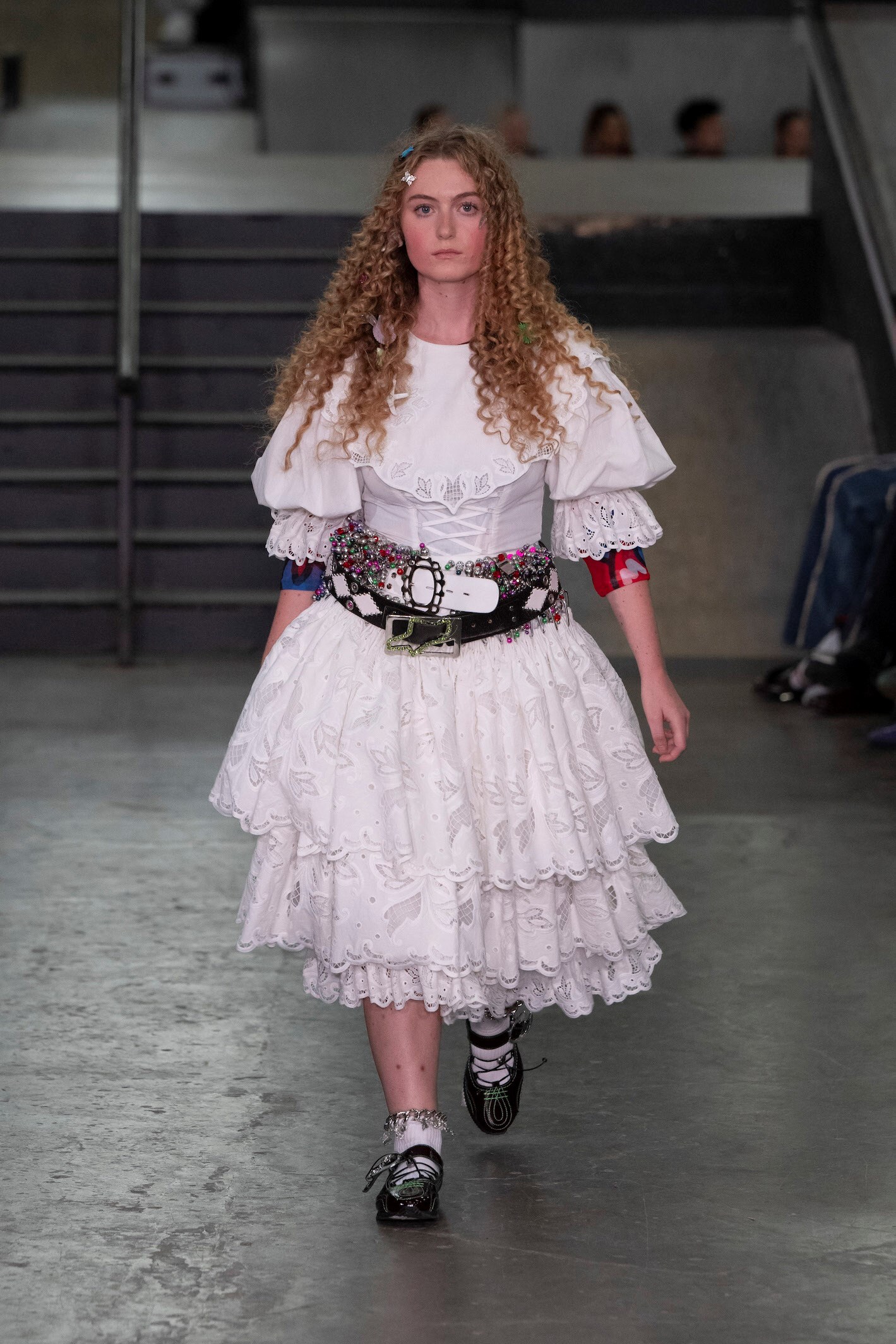 Chopova Lowena Spring/Summer 2024