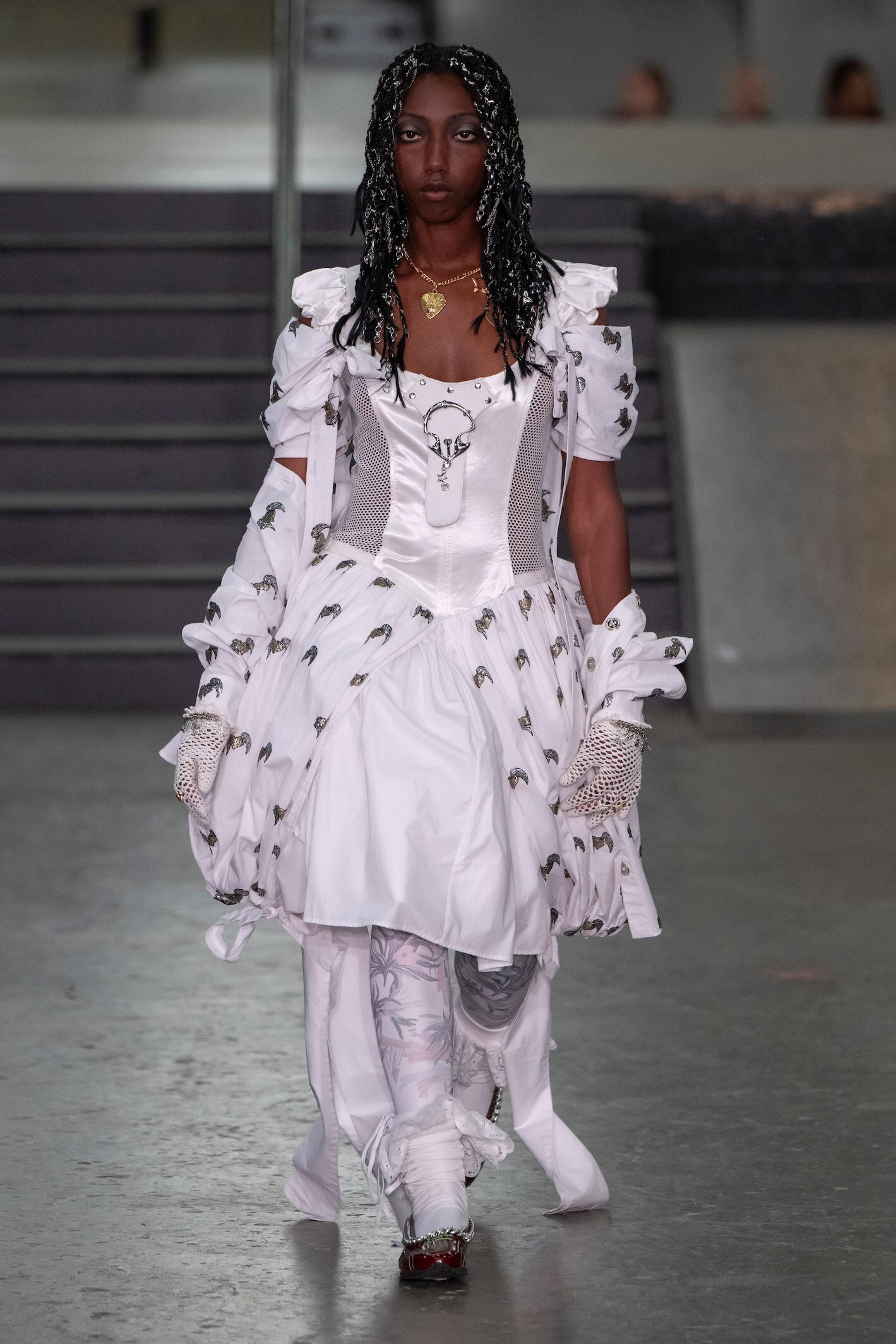 Chopova Lowena Spring/Summer 2024