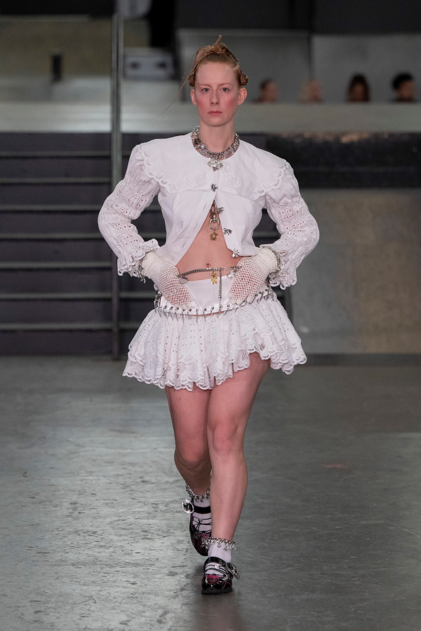 Chopova Lowena Spring/Summer 2024