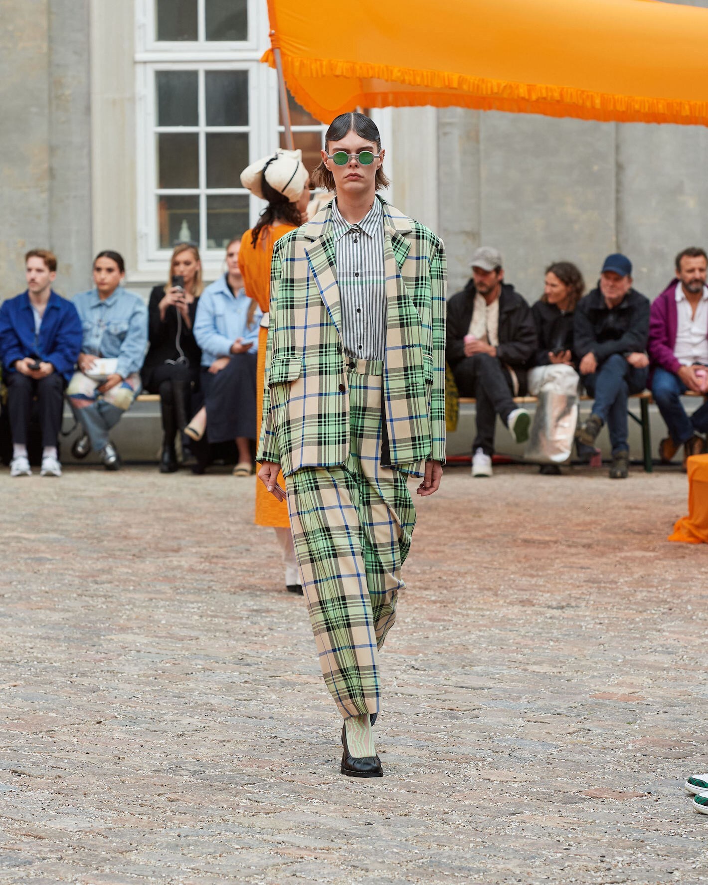 Henrik Vibskov Spring/Summer 2024
