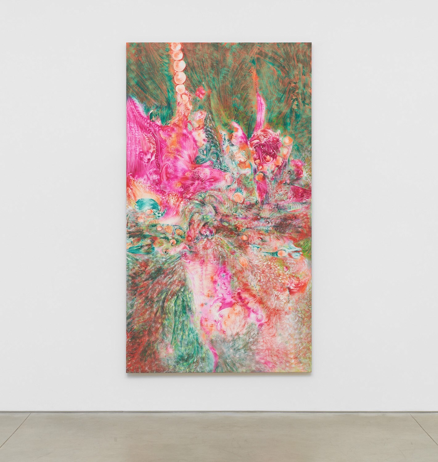 Frieze London 2021