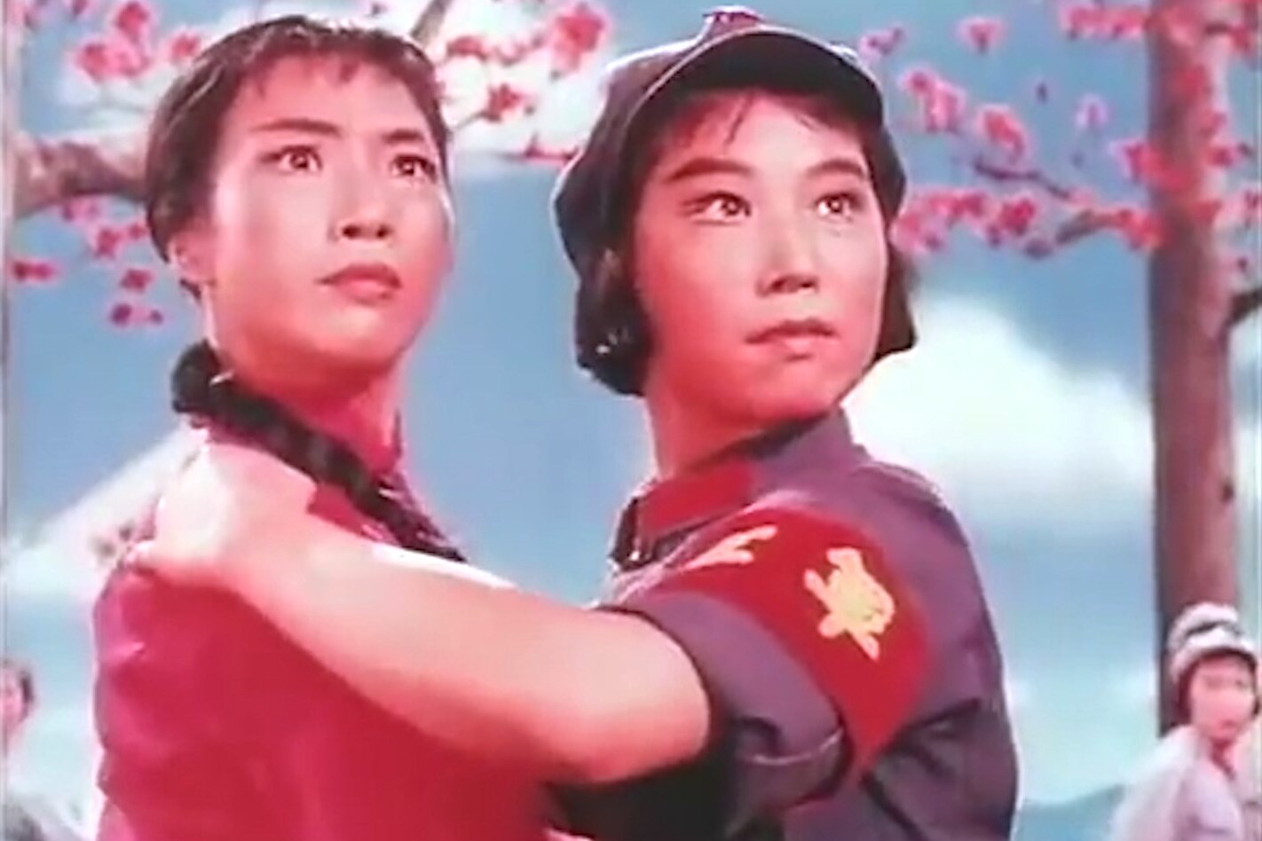 Can’t Get You Out Of My Head: An Emotional History of the Mo