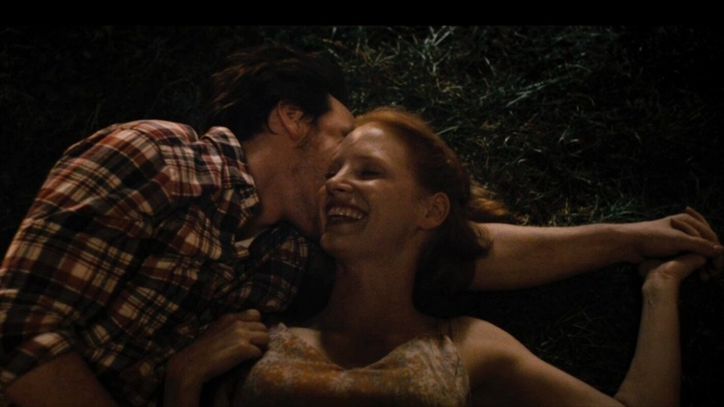 Still from The Disappearance of Eleanor Rigby