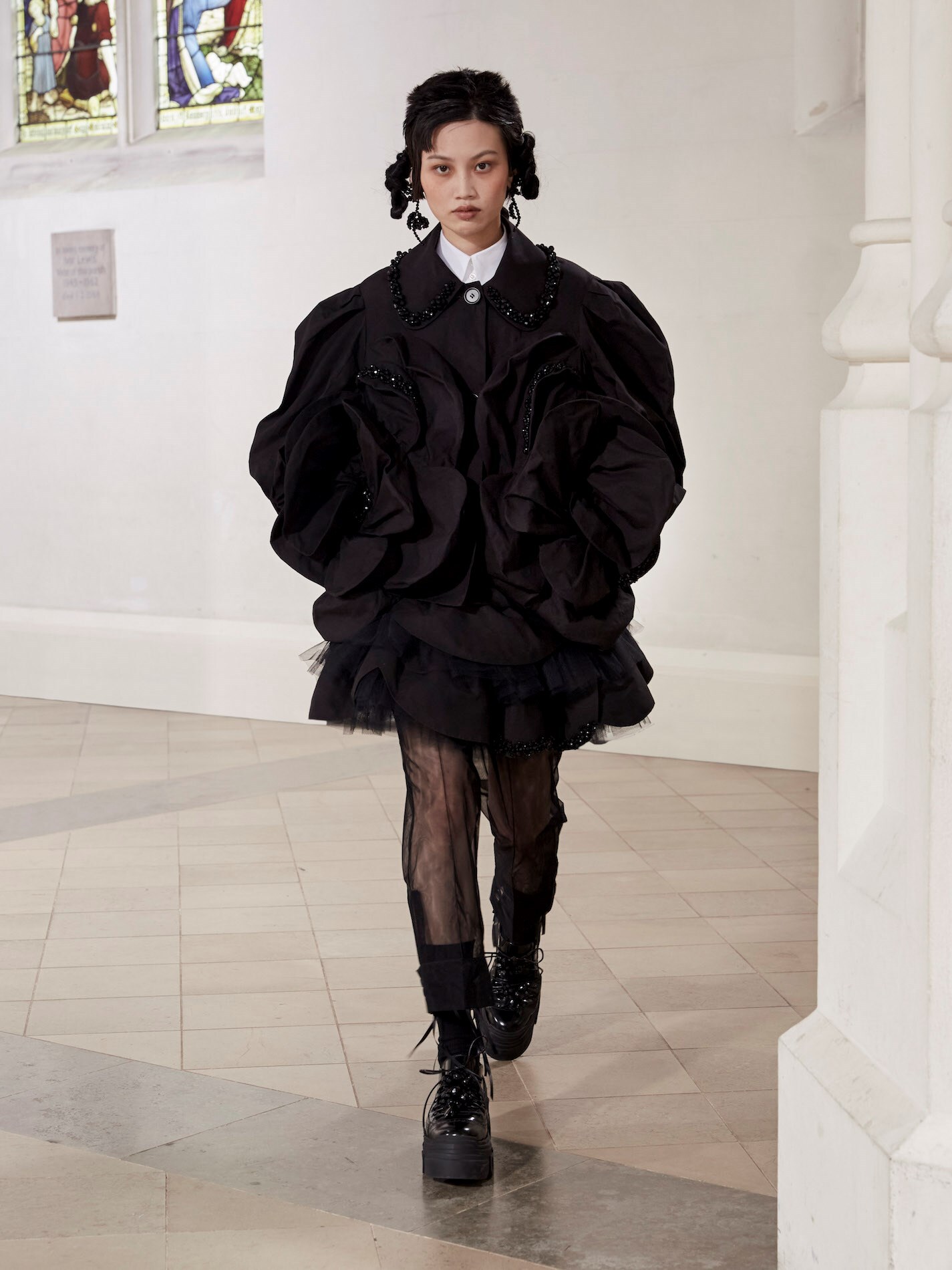 Simone Rocha Autumn/Winter 2021