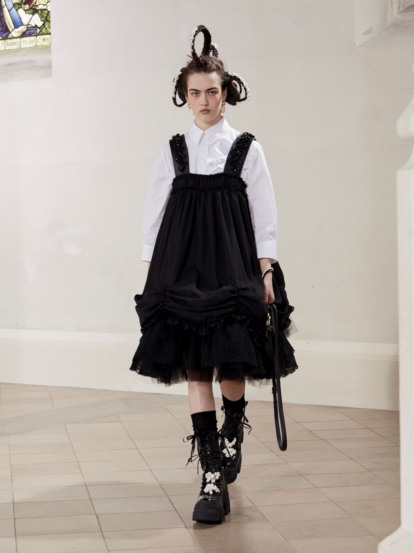 Simone Rocha Autumn/Winter 2021