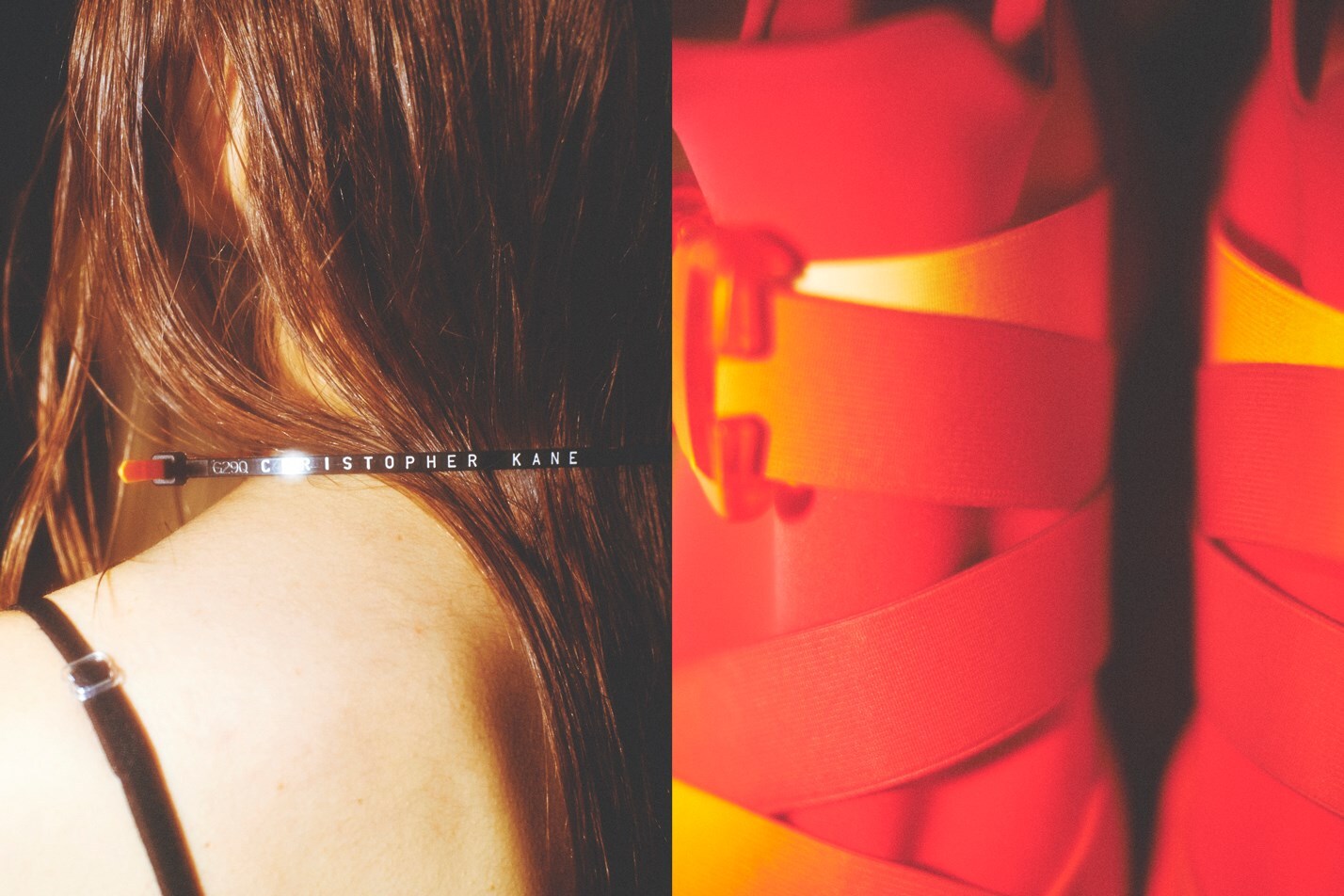 Christopher Kane S/S16