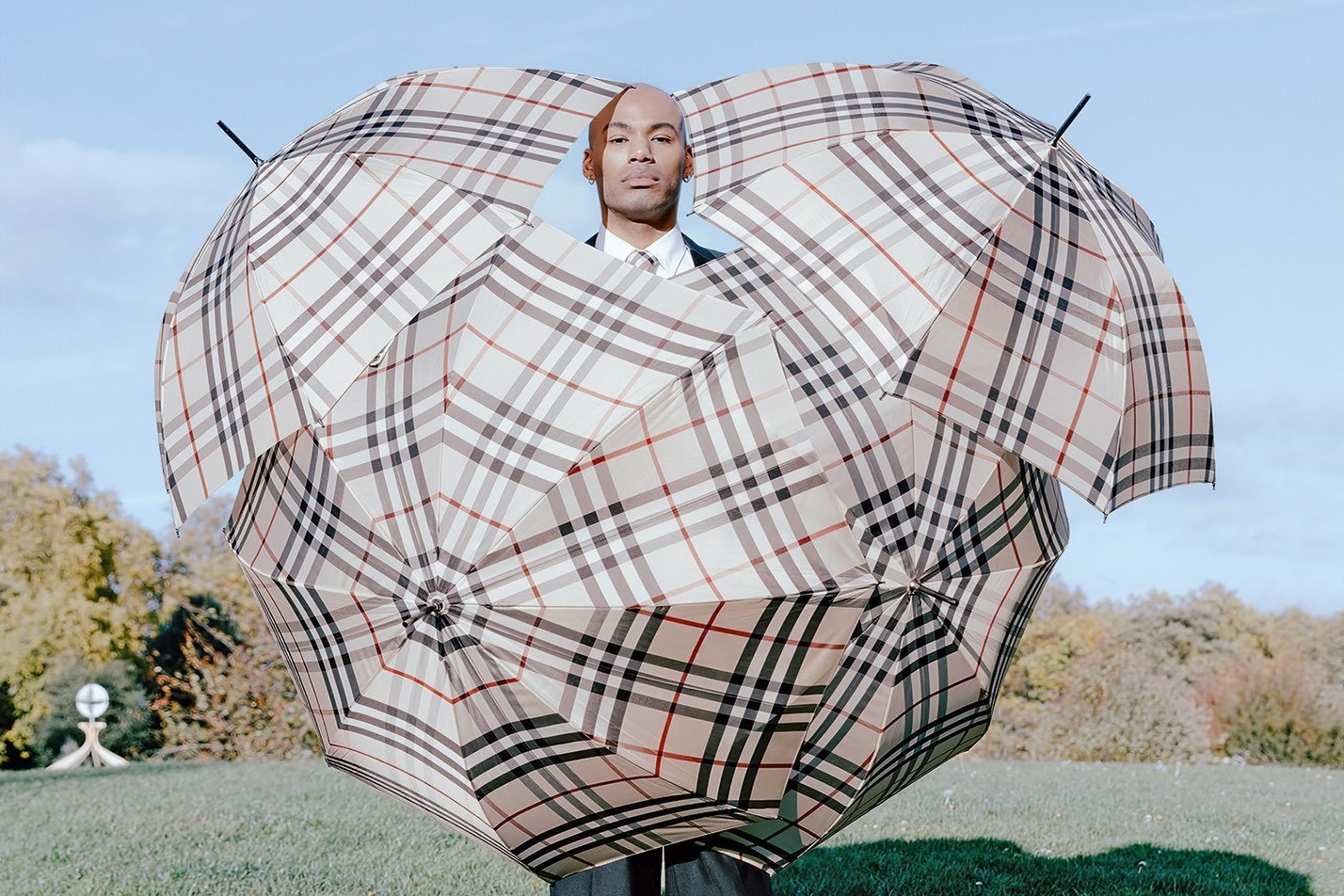 Burberry Alexander Fury Assouline