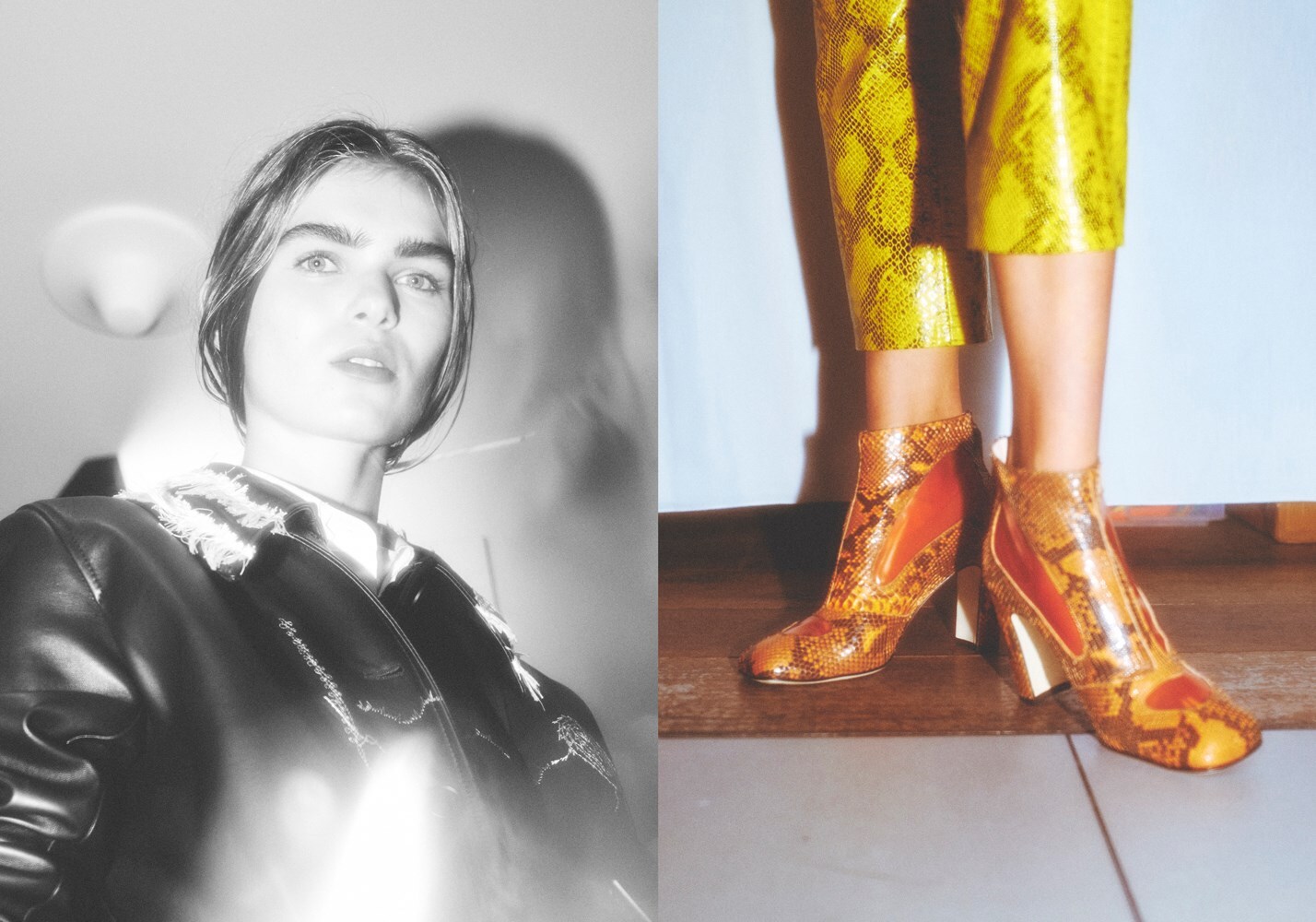 Christopher Kane S/S16