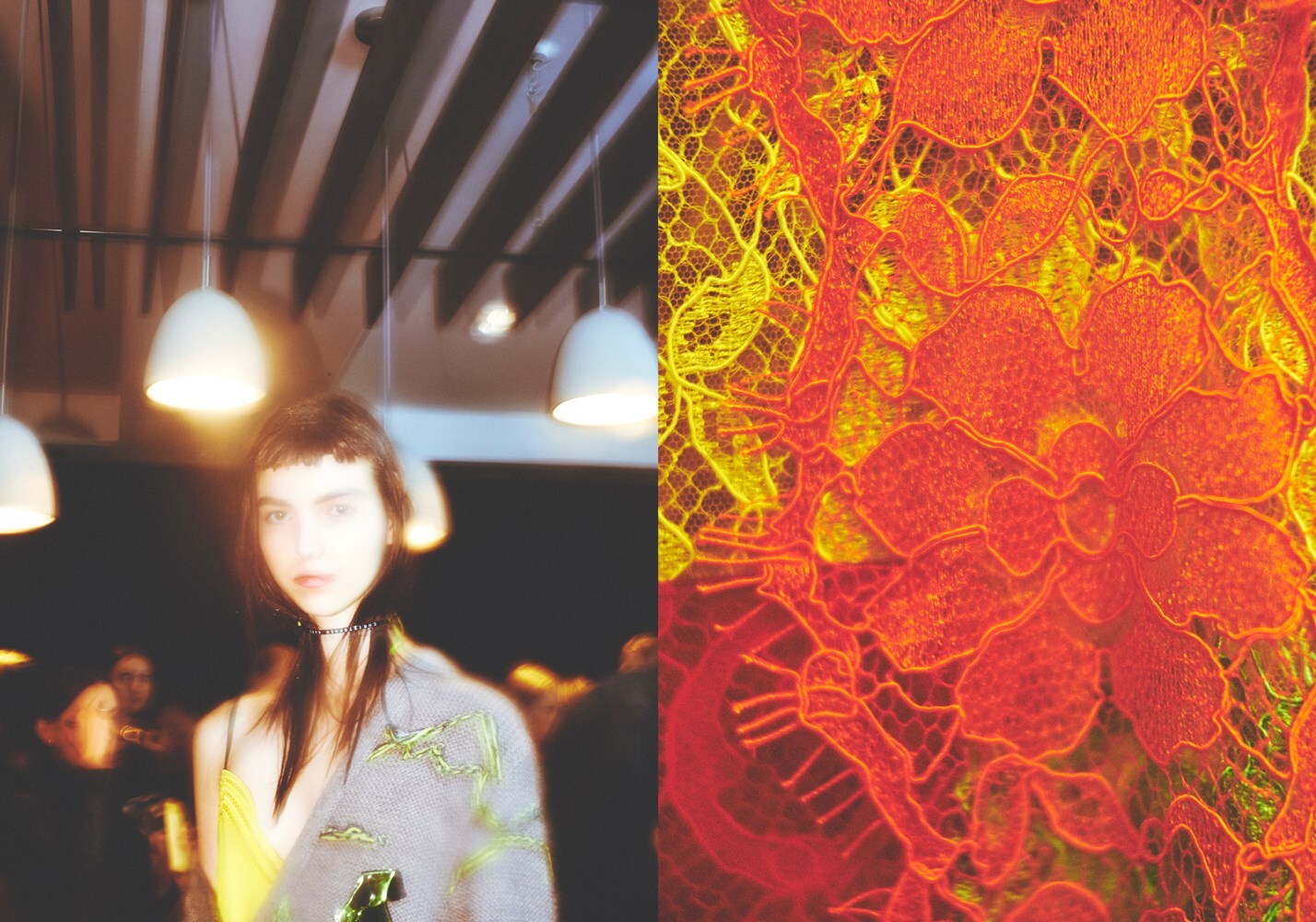 Christopher Kane S/S16