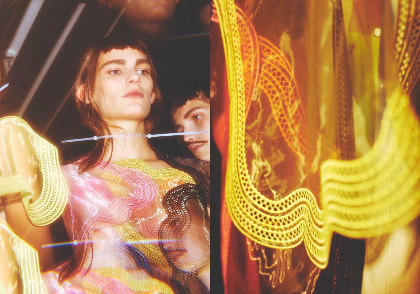 Christopher Kane S/S16