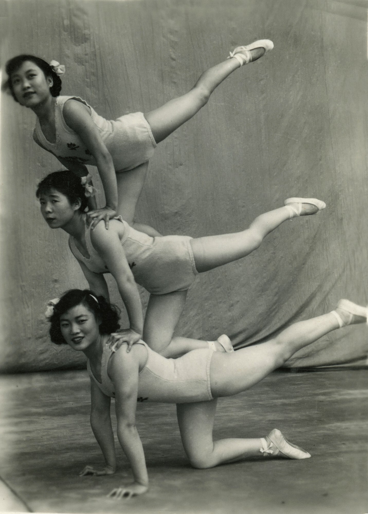 Untitled from History of Life Cai Dongdong book