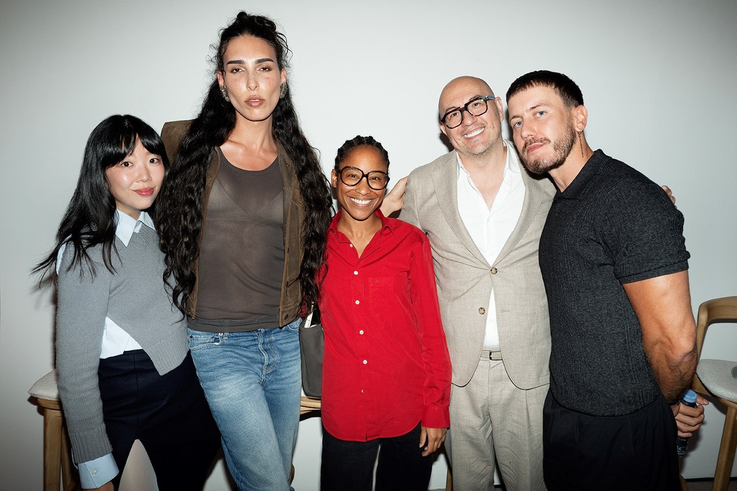 What Went Down at the AnOther and Editions de Parfums Frédéric Malle Soirée