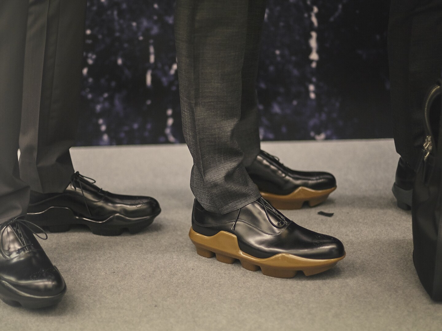 Prada A/W15