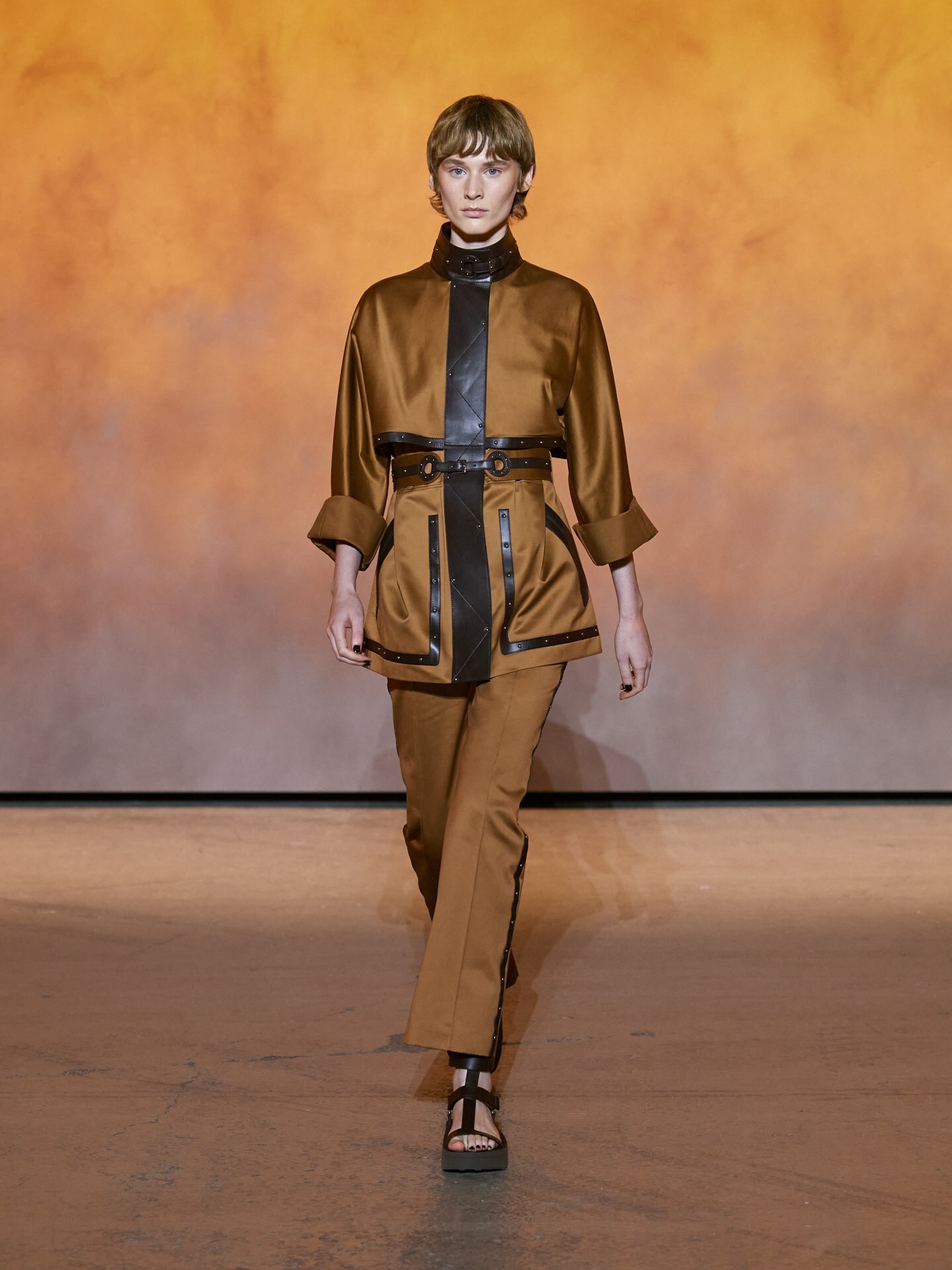 Herm&#232;s Spring/Summer 2022
