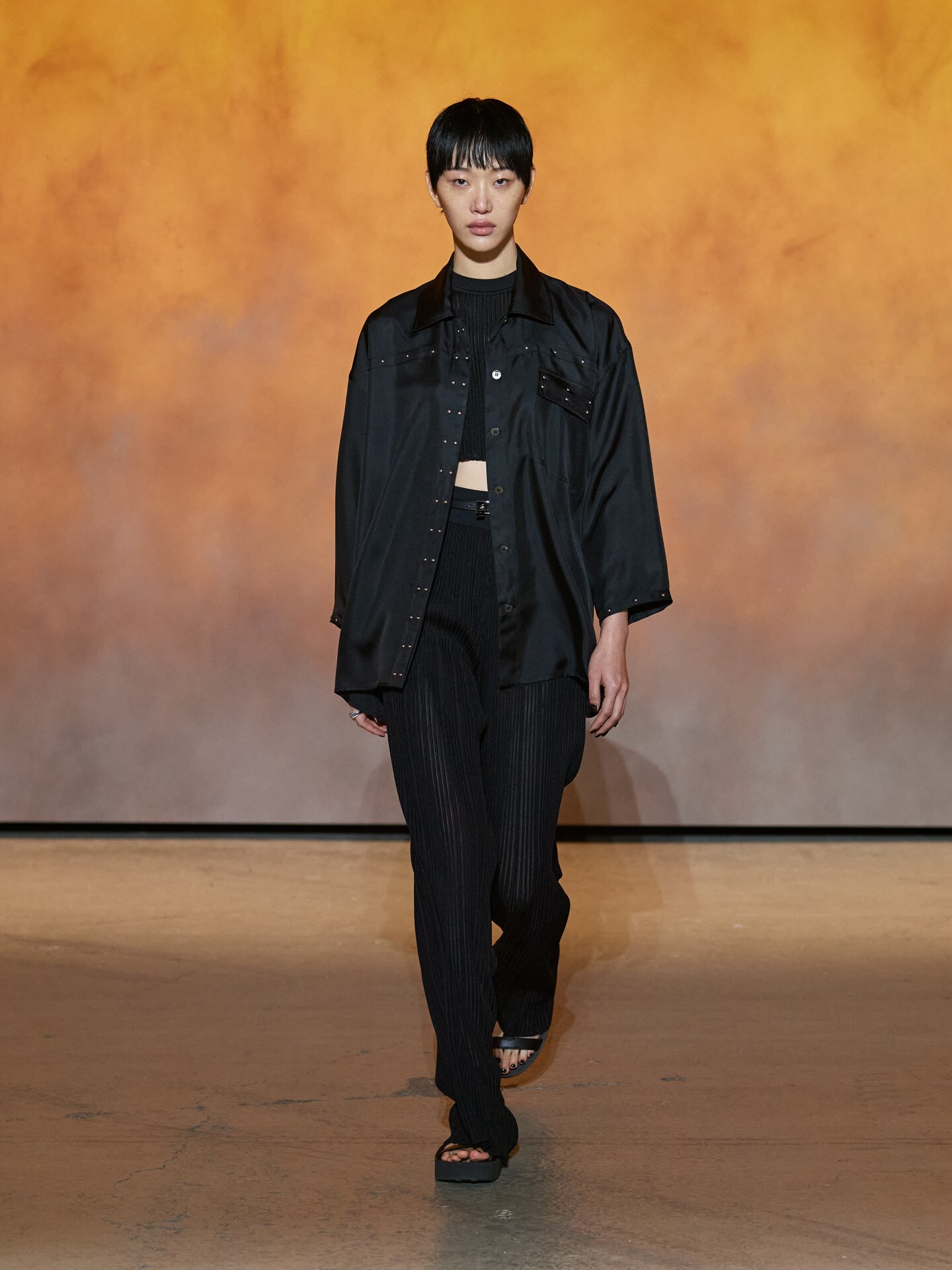 Herm&#232;s Spring/Summer 2022